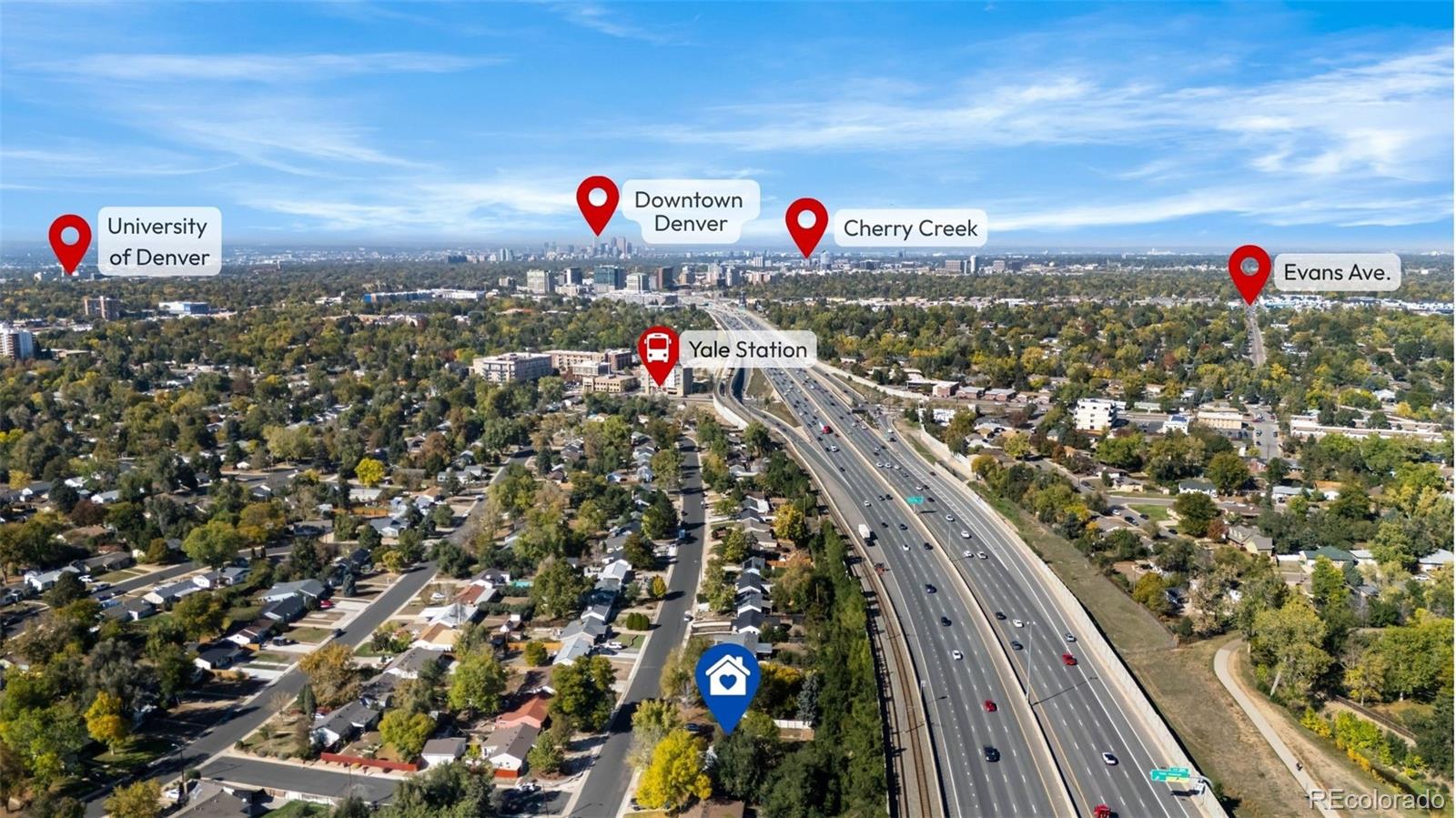 MLS Image #37 for 3060 s grape way,denver, Colorado