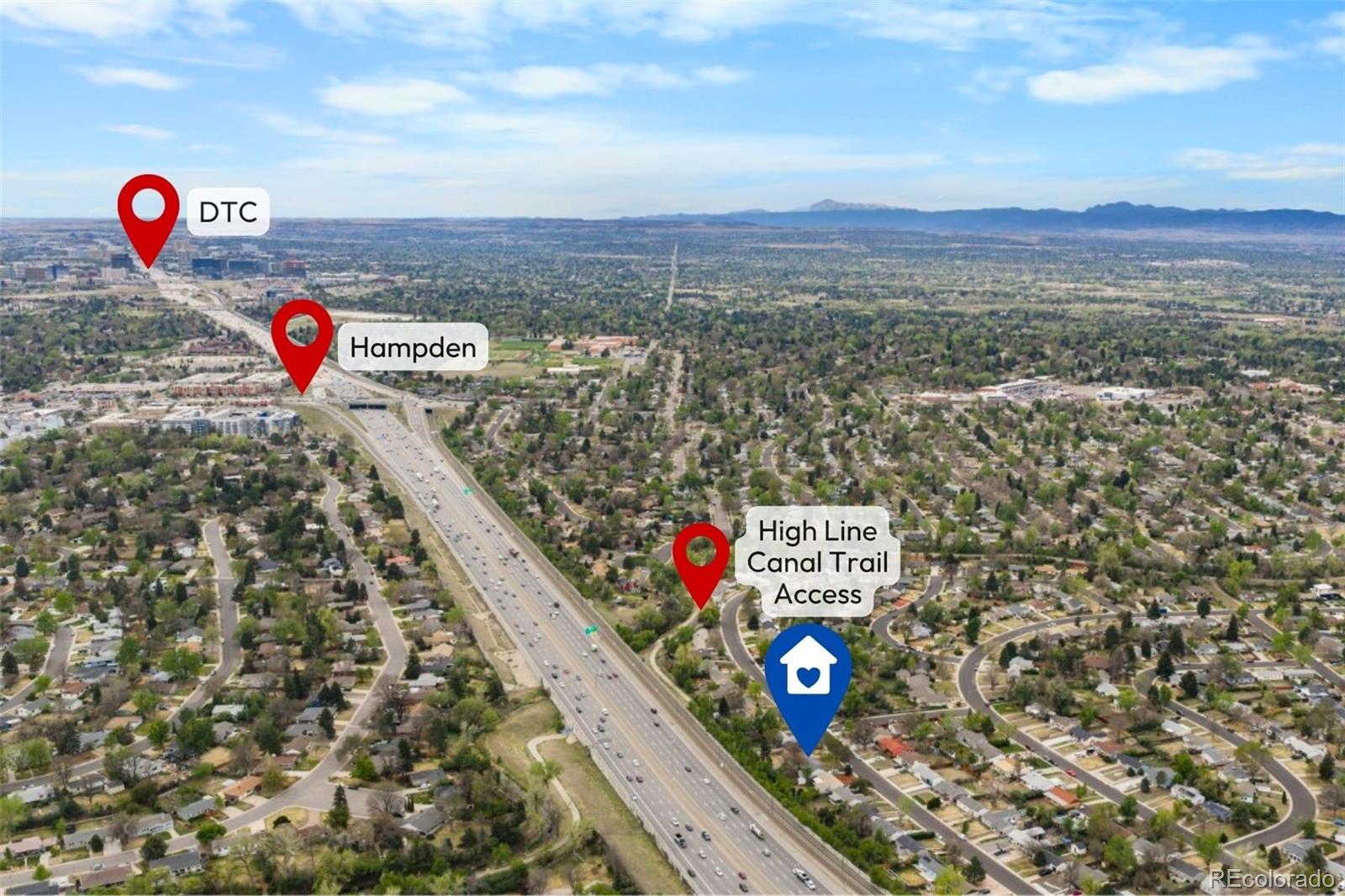 MLS Image #38 for 3060 s grape way,denver, Colorado