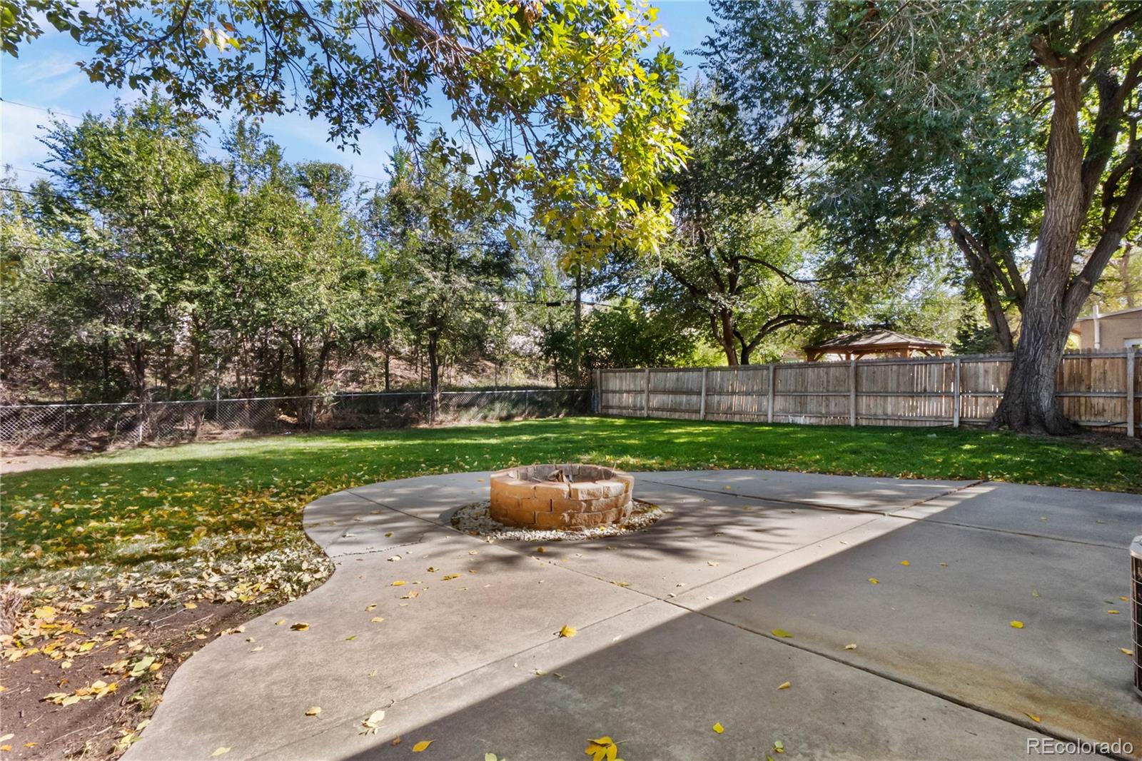 MLS Image #5 for 3060 s grape way,denver, Colorado