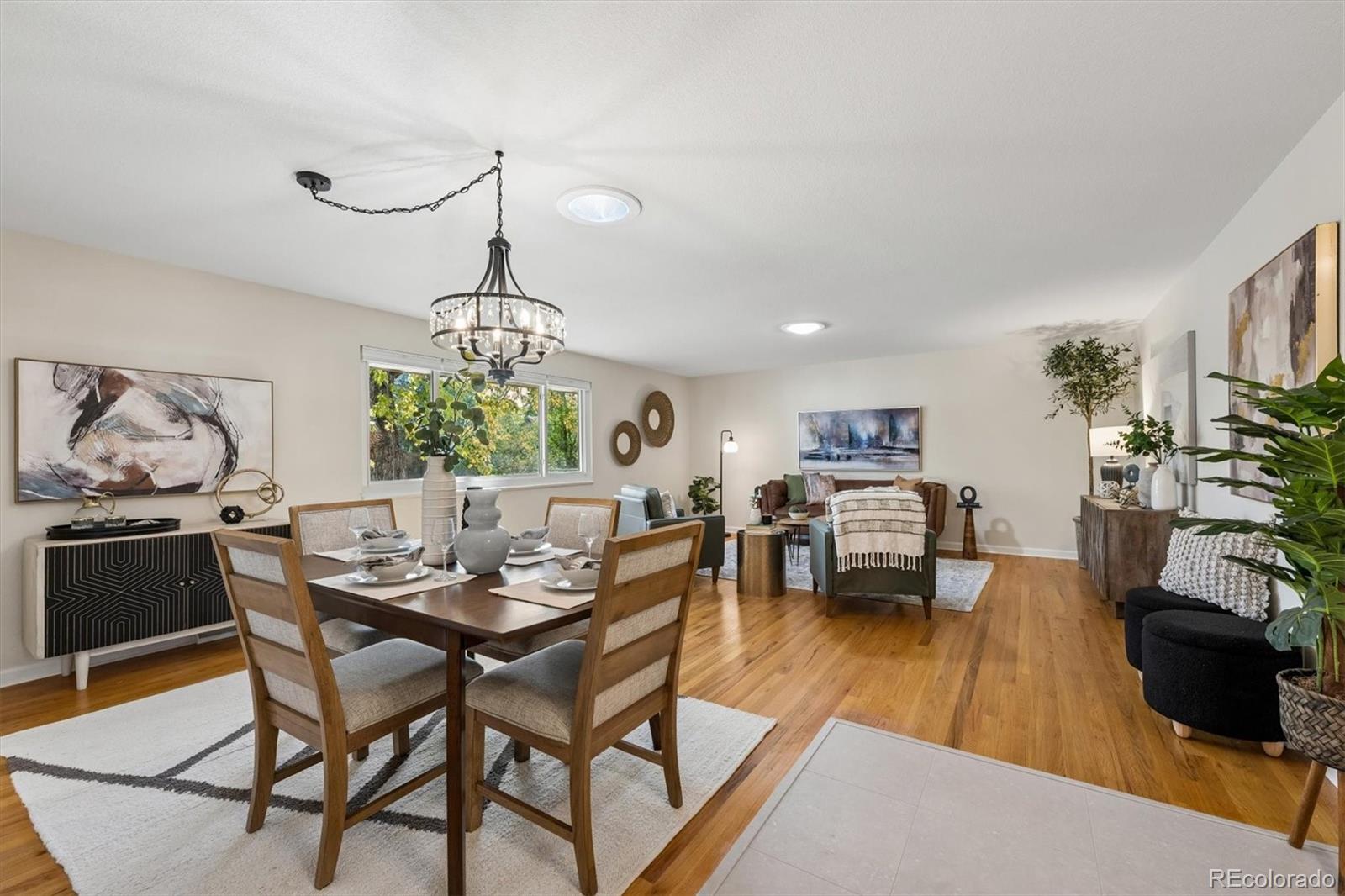 MLS Image #2 for 6584 s newland circle,littleton, Colorado