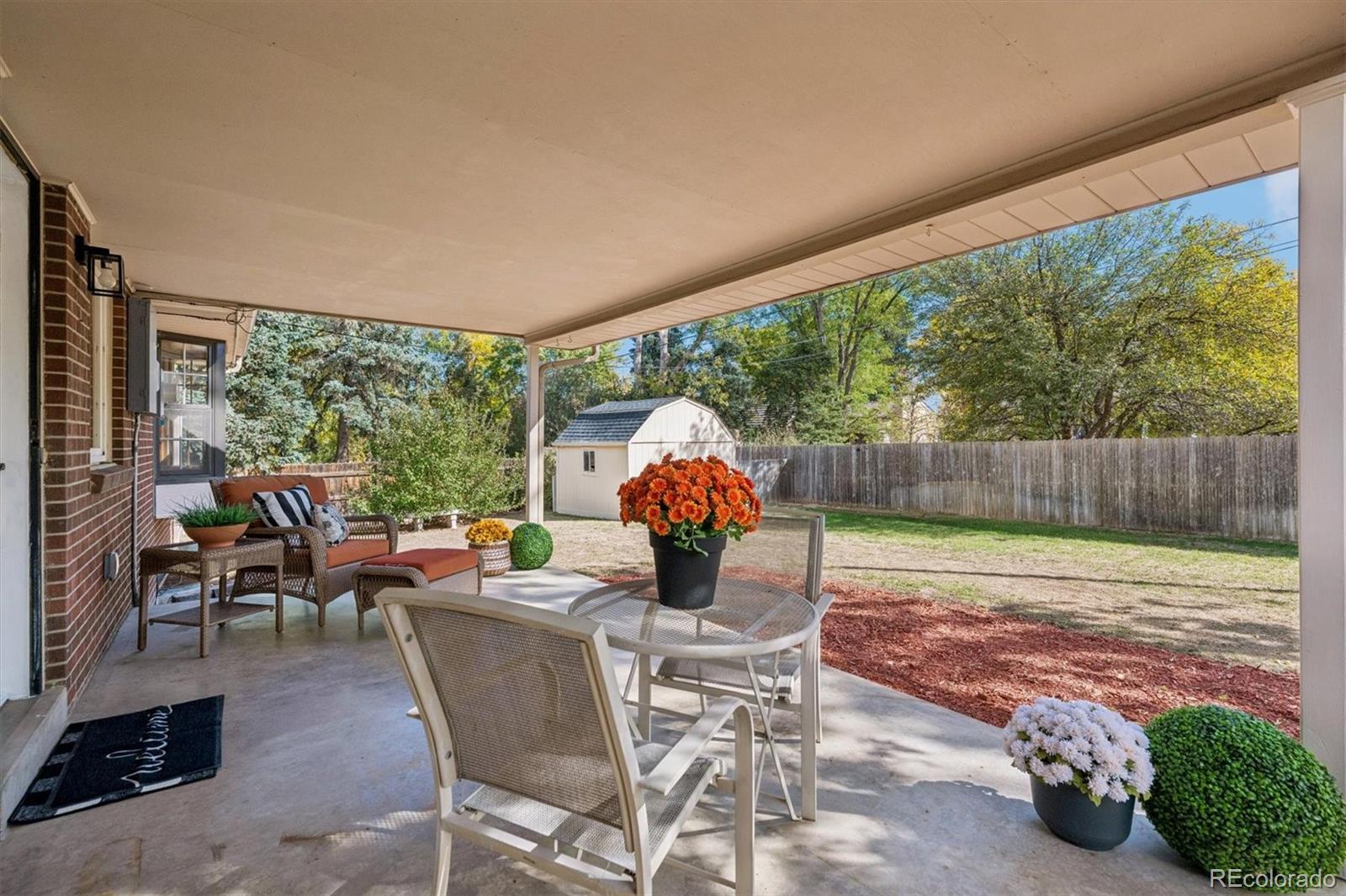 MLS Image #22 for 6584 s newland circle,littleton, Colorado