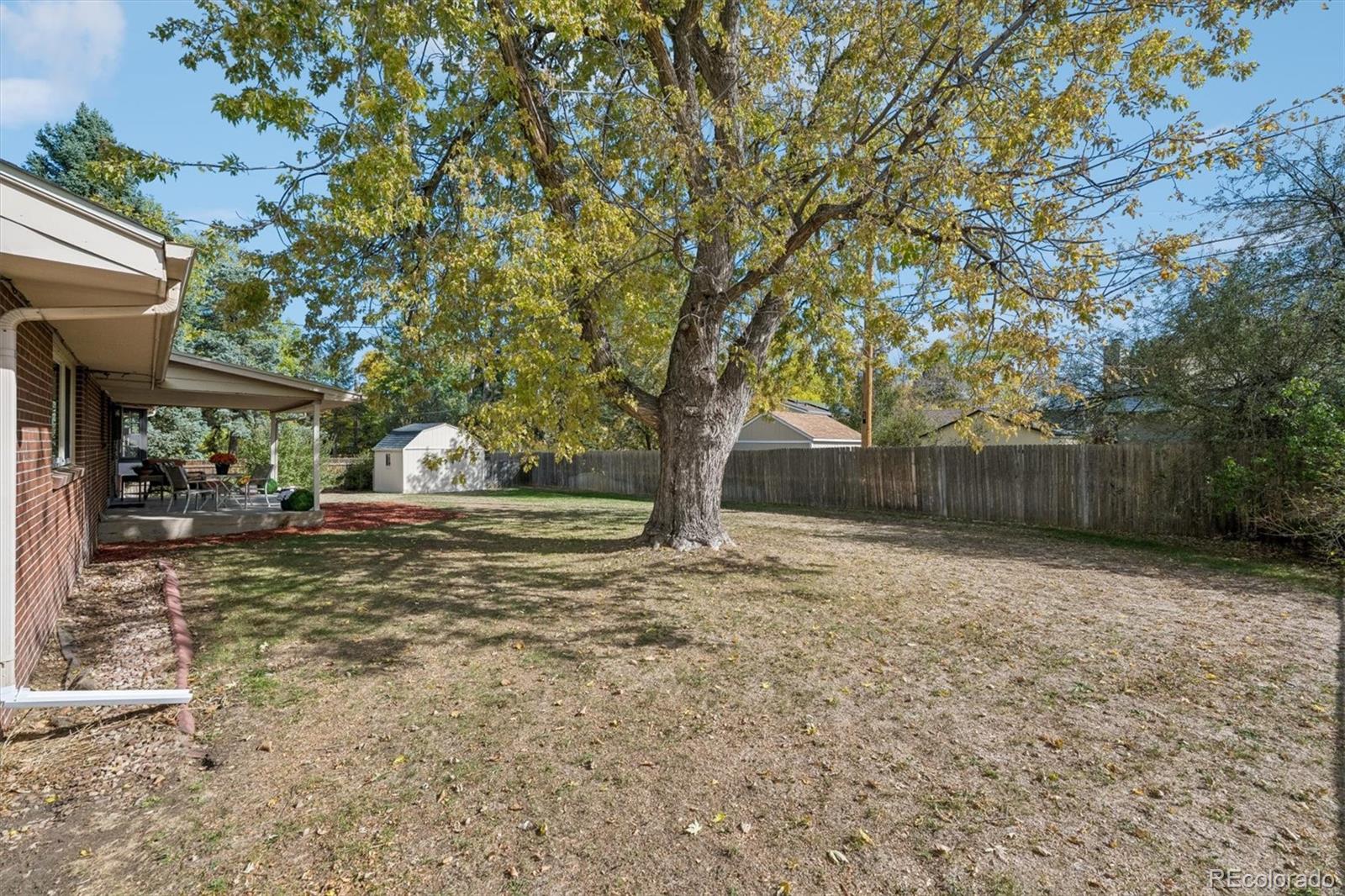 MLS Image #23 for 6584 s newland circle,littleton, Colorado