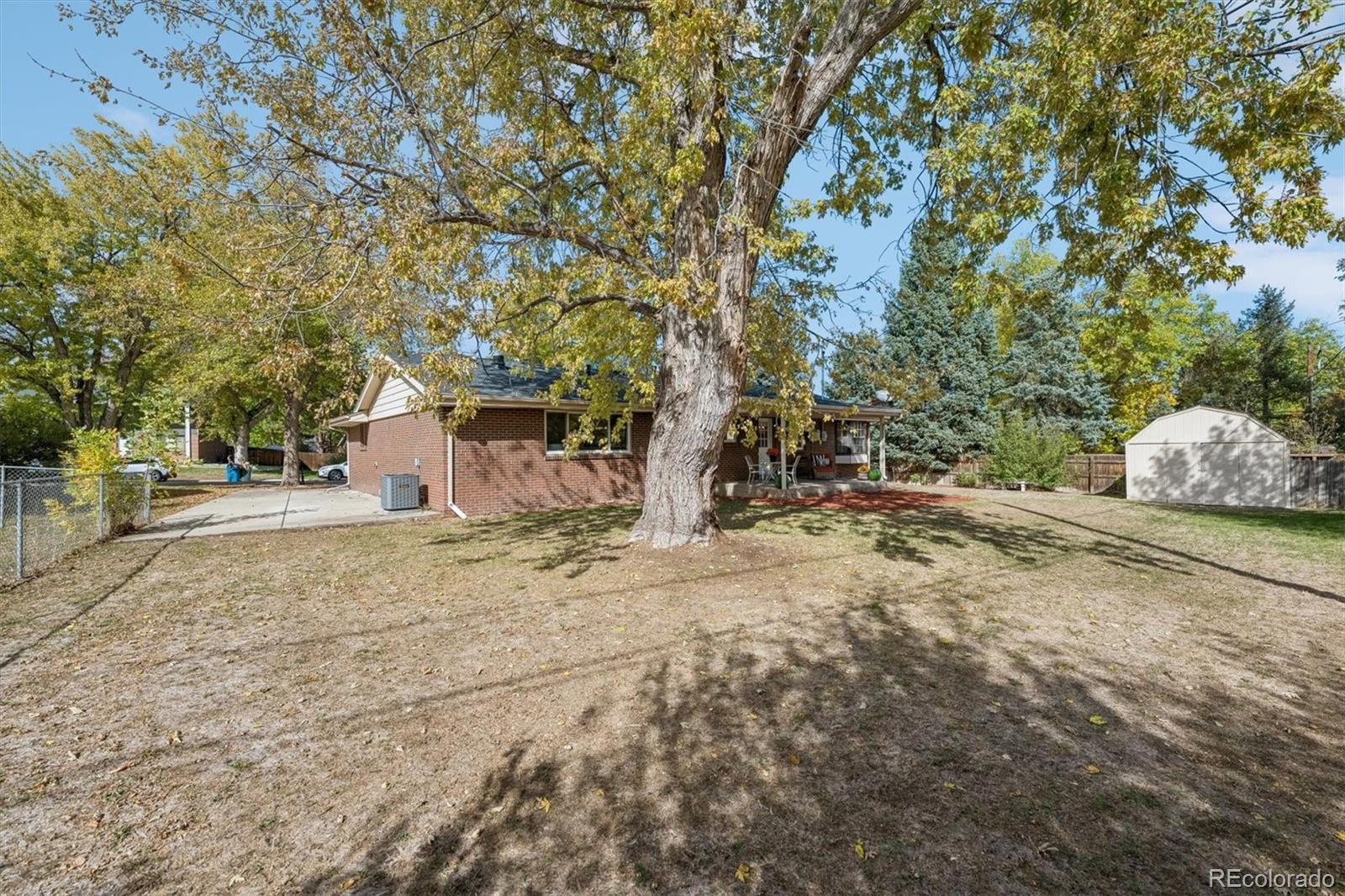 MLS Image #24 for 6584 s newland circle,littleton, Colorado