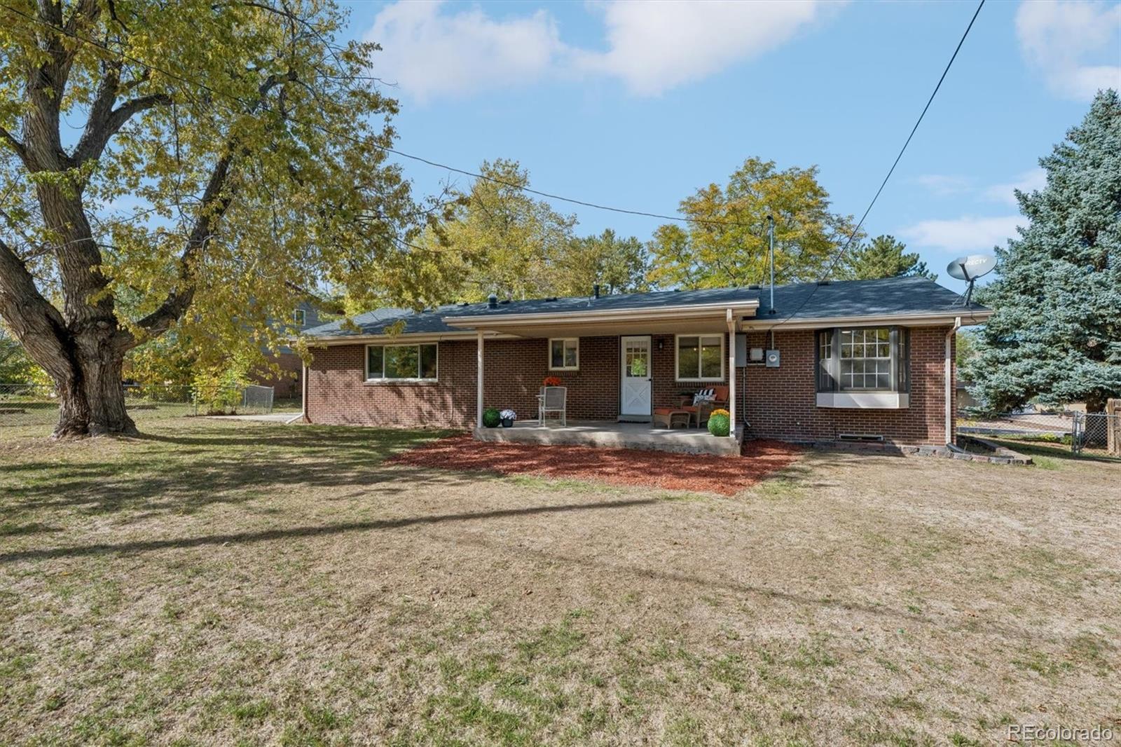 MLS Image #25 for 6584 s newland circle,littleton, Colorado