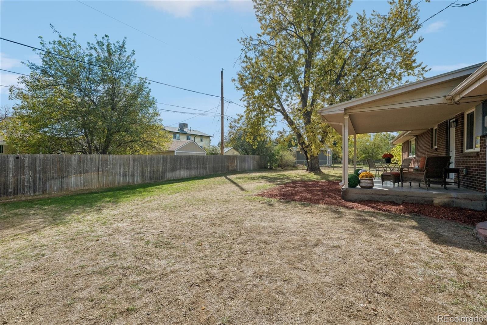 MLS Image #26 for 6584 s newland circle,littleton, Colorado