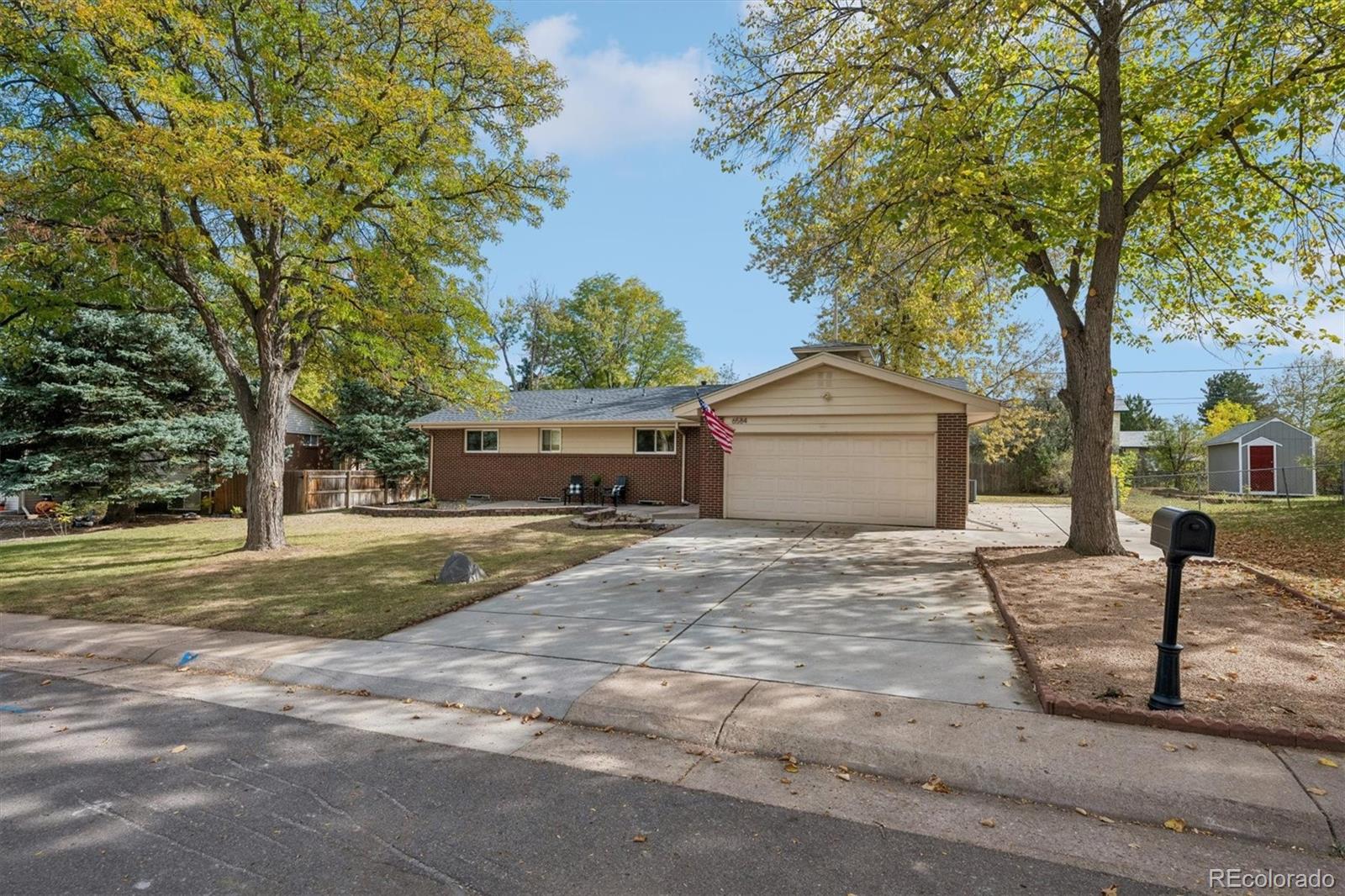 MLS Image #28 for 6584 s newland circle,littleton, Colorado