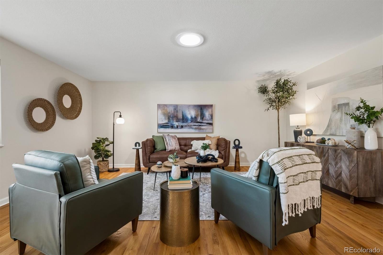 MLS Image #4 for 6584 s newland circle,littleton, Colorado