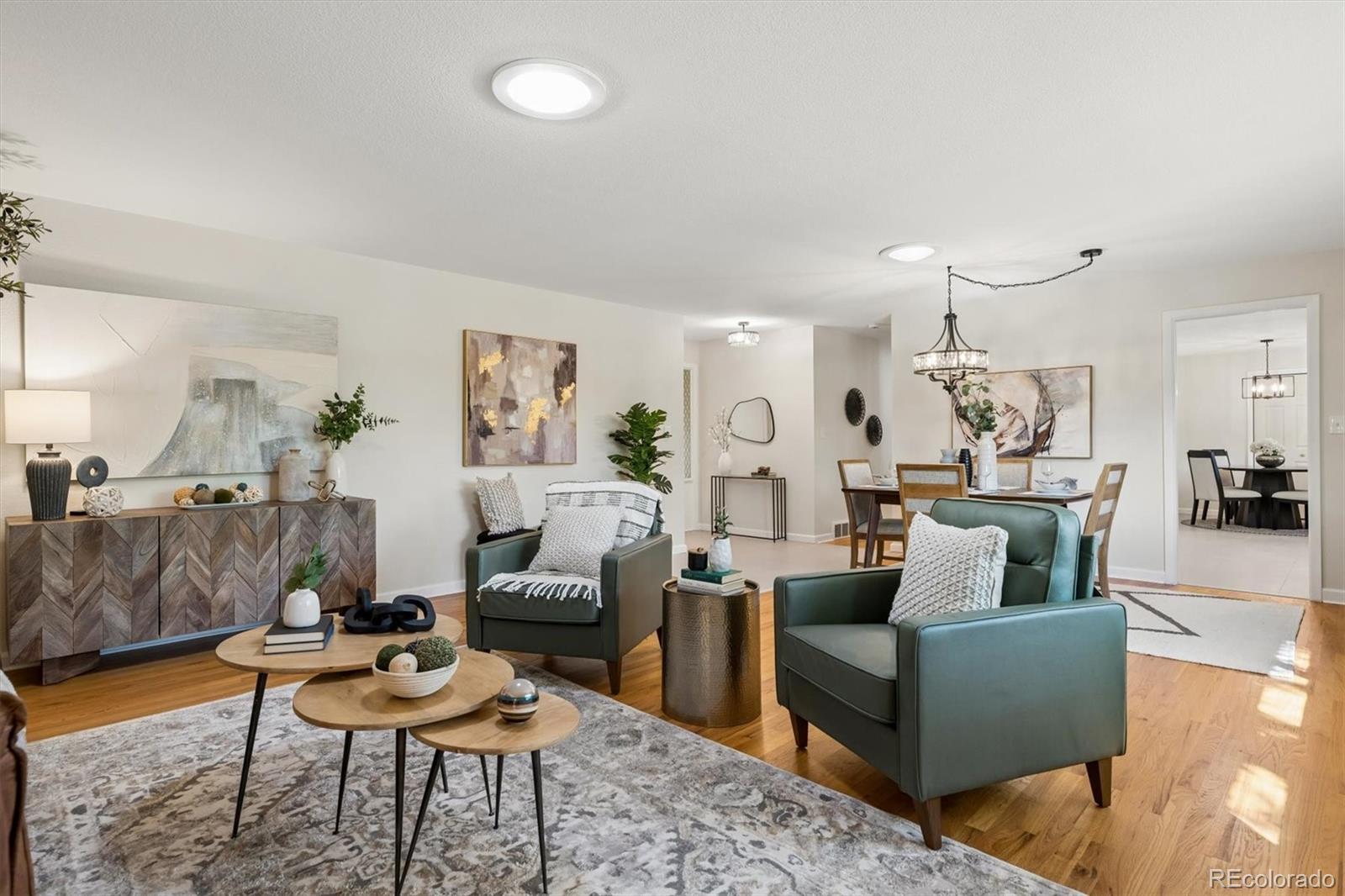 MLS Image #5 for 6584 s newland circle,littleton, Colorado