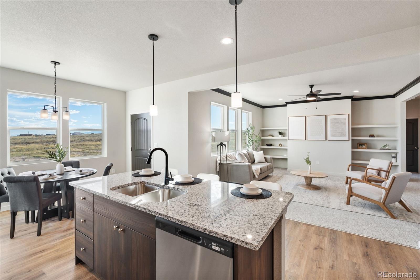 MLS Image #12 for 824 e loma drive,pueblo west, Colorado