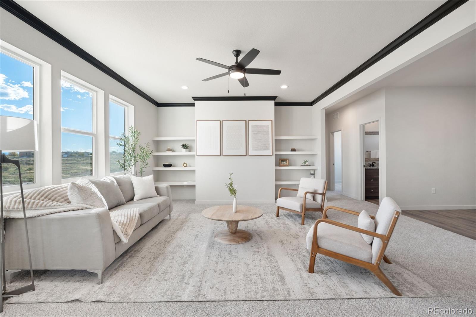 MLS Image #7 for 824 e loma drive,pueblo west, Colorado