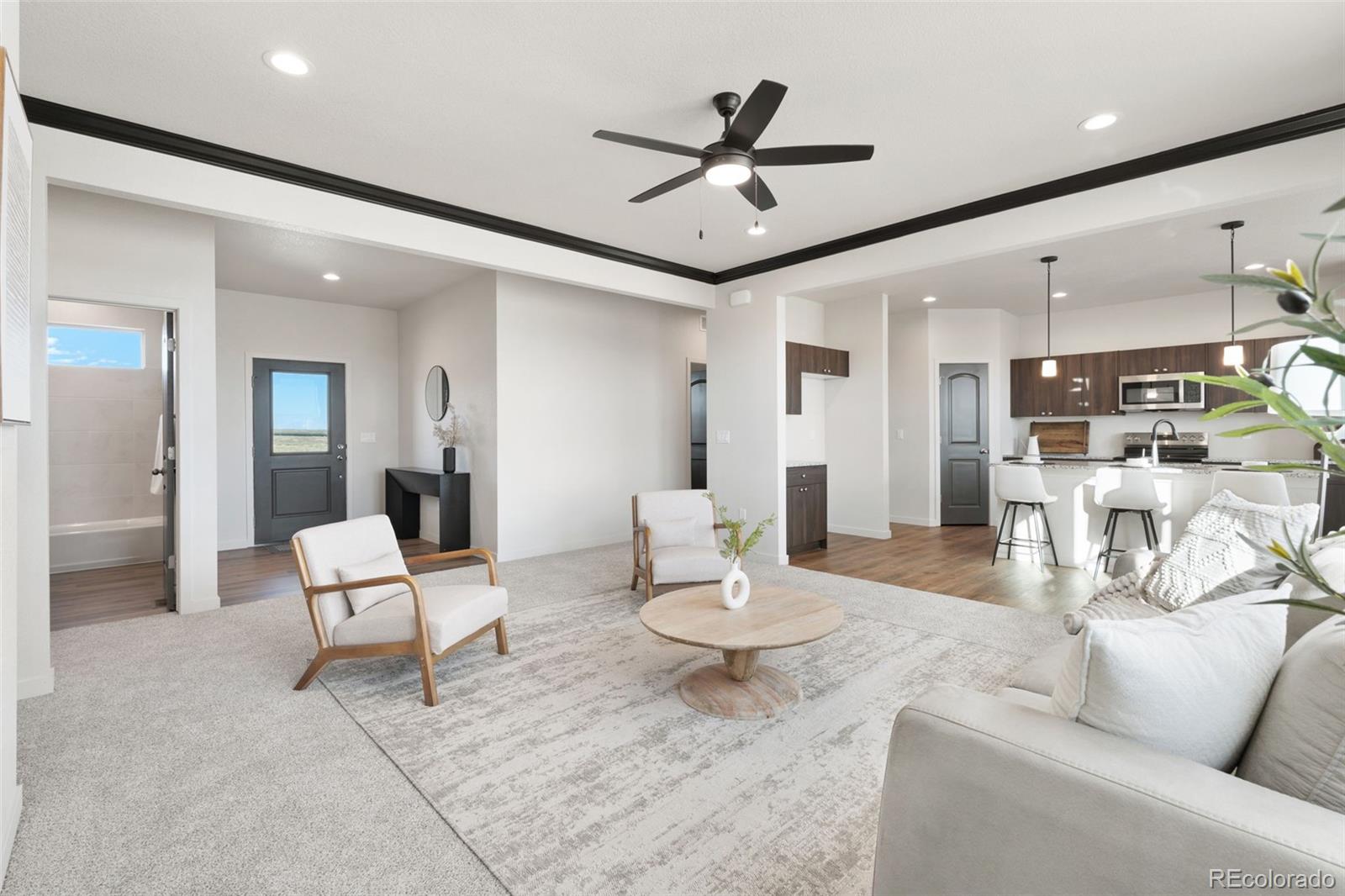 MLS Image #8 for 824 e loma drive,pueblo west, Colorado