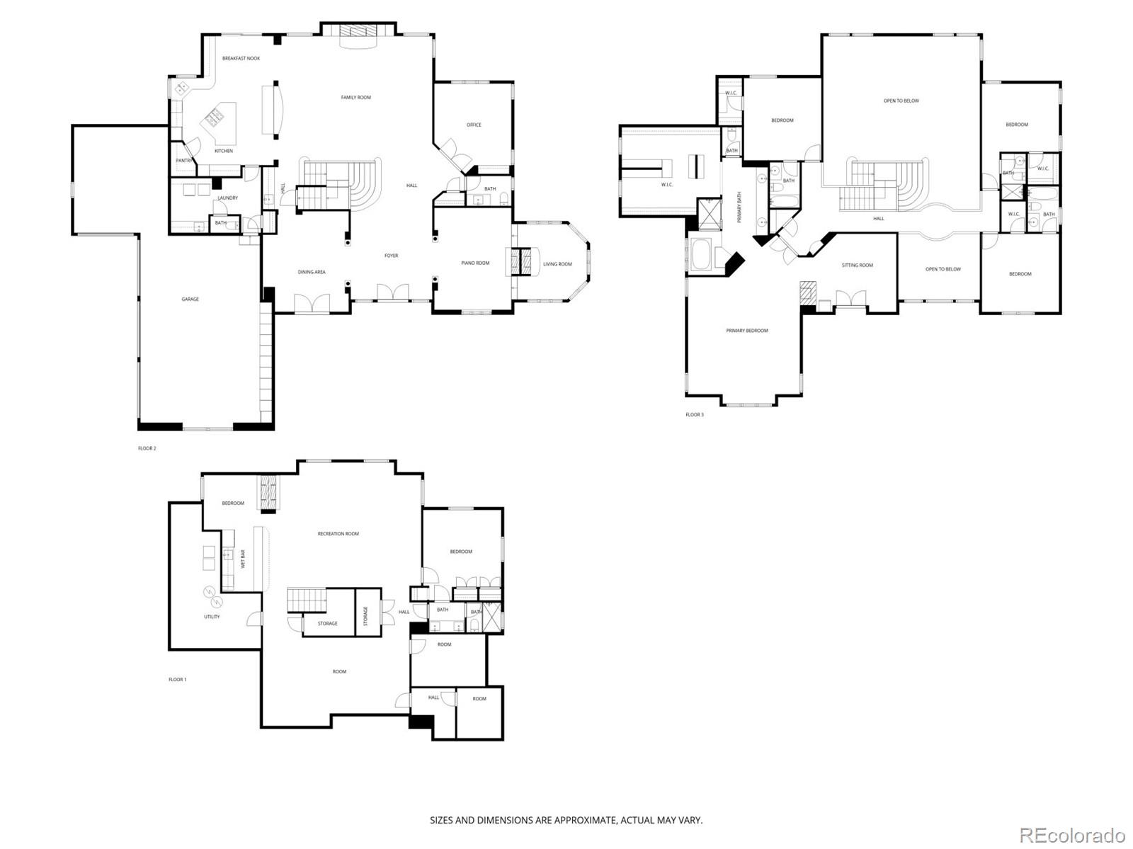 MLS Image #20 for 43  cherry hills farm drive,cherry hills village, Colorado