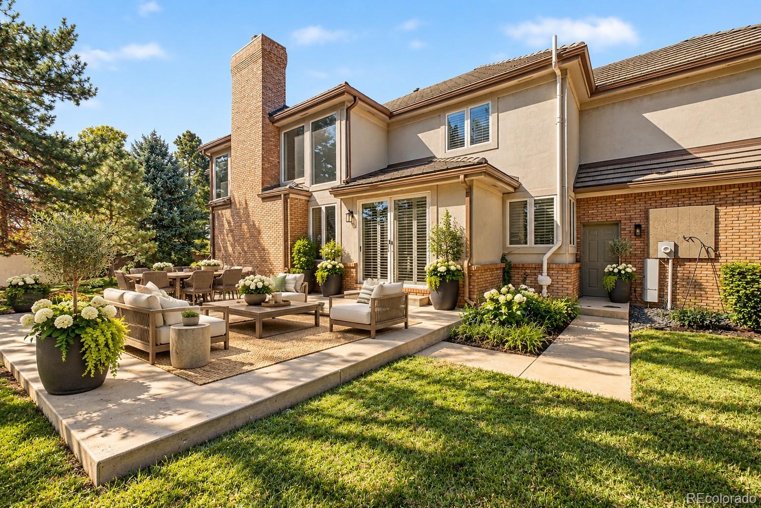 MLS Image #22 for 43  cherry hills farm drive,cherry hills village, Colorado