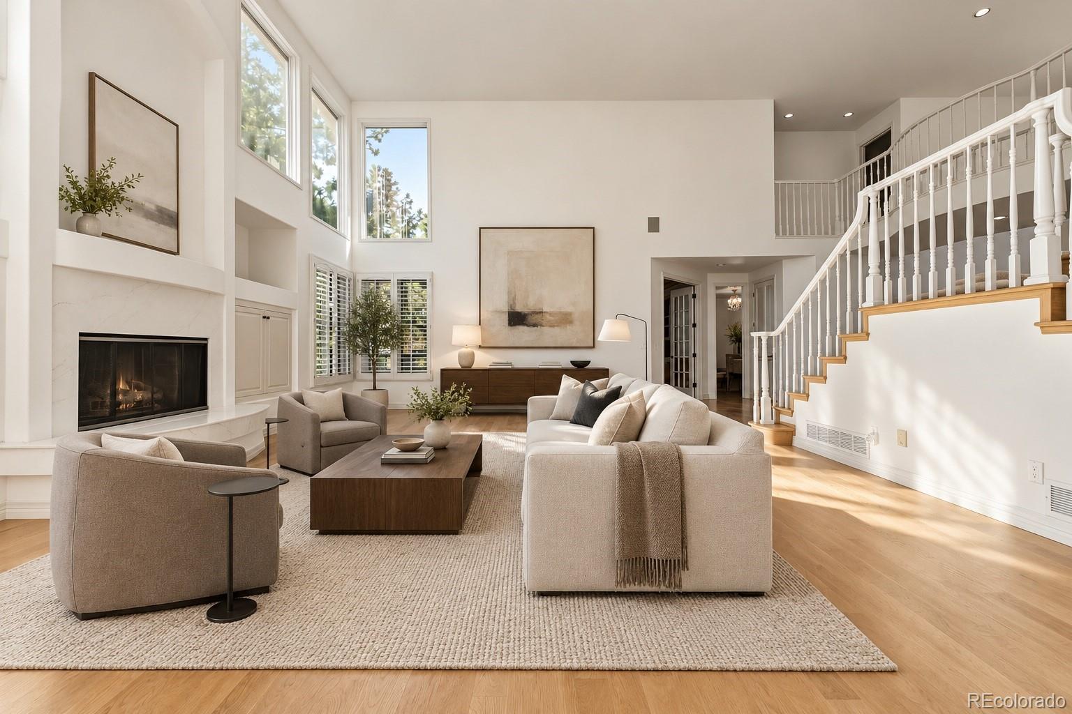 MLS Image #4 for 43  cherry hills farm drive,cherry hills village, Colorado