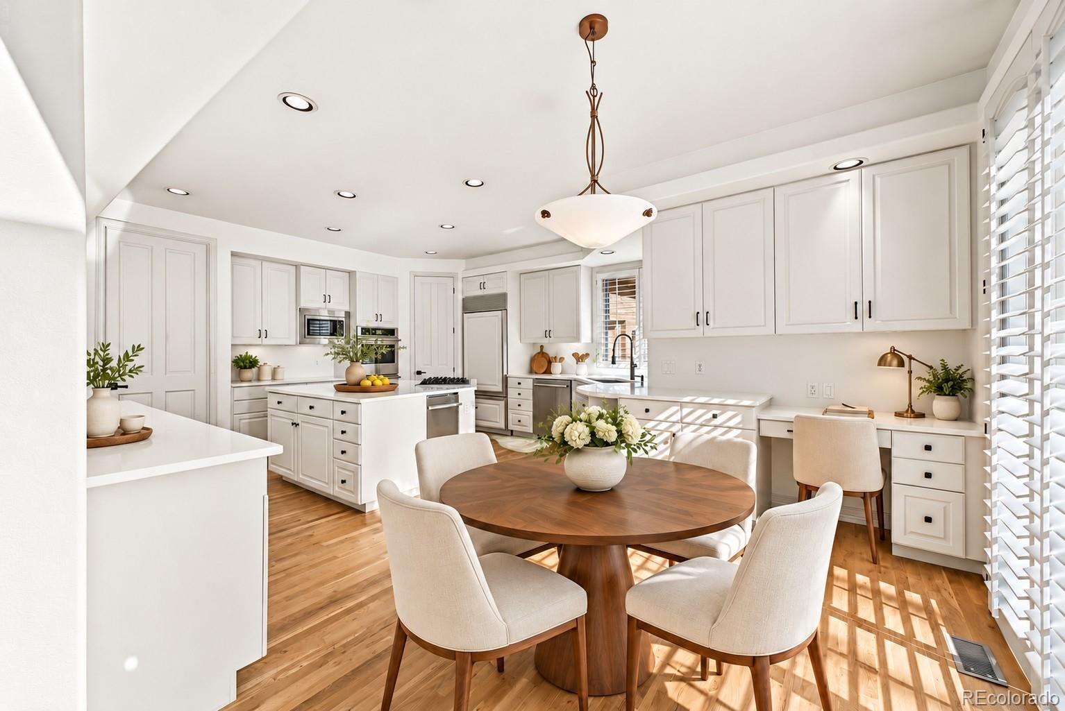 MLS Image #5 for 43  cherry hills farm drive,cherry hills village, Colorado