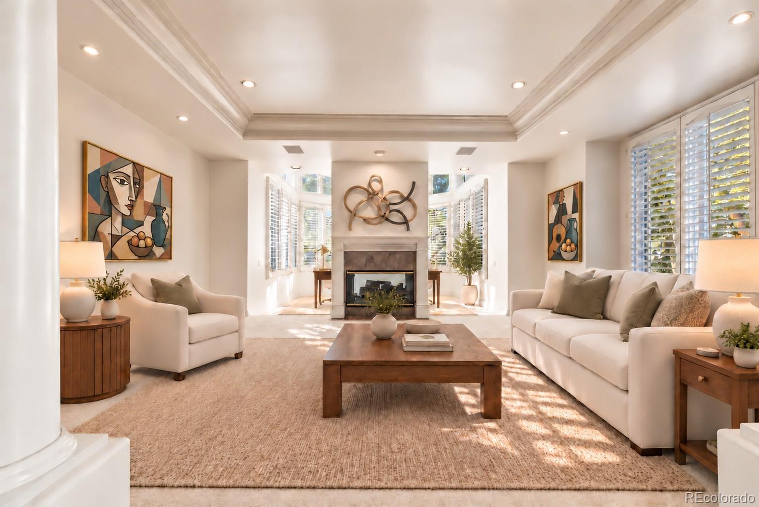 MLS Image #7 for 43  cherry hills farm drive,cherry hills village, Colorado