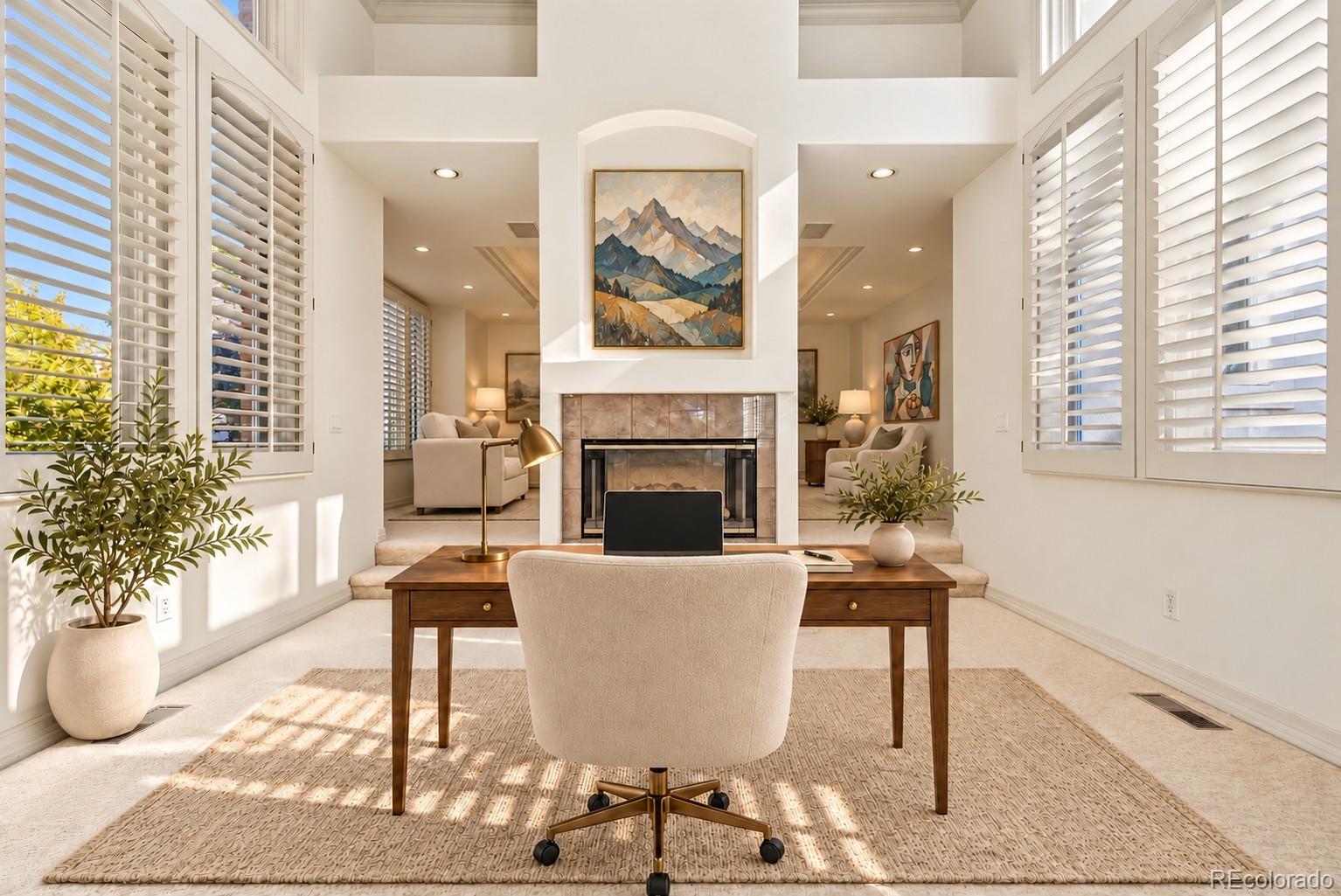 MLS Image #8 for 43  cherry hills farm drive,cherry hills village, Colorado