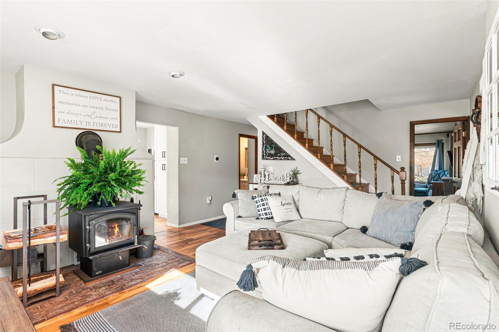 MLS Image #10 for 7796  columbine lane,sedalia, Colorado