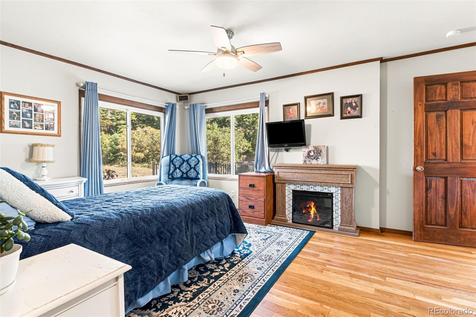 MLS Image #18 for 7796  columbine lane,sedalia, Colorado