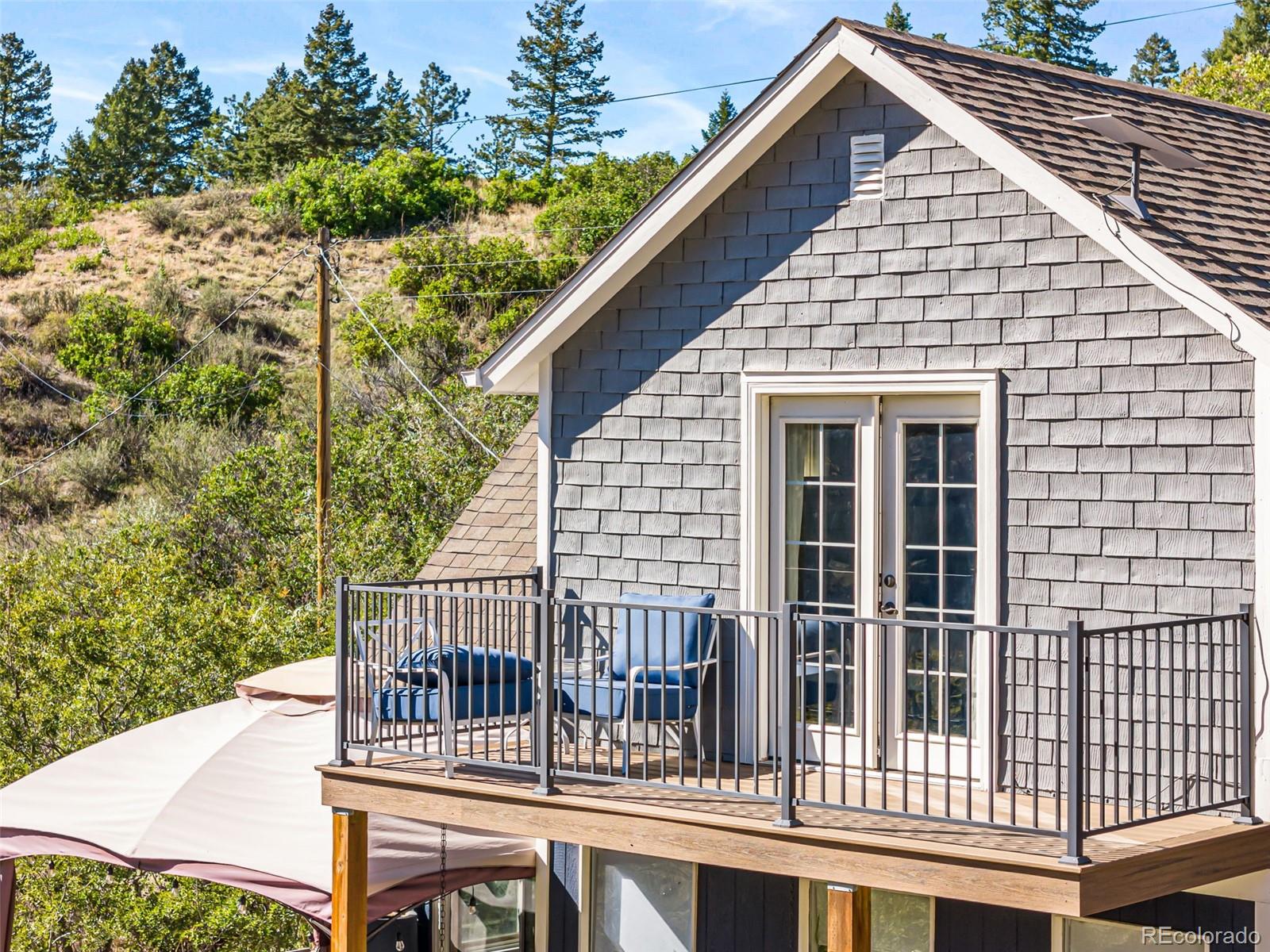 MLS Image #24 for 7796  columbine lane,sedalia, Colorado