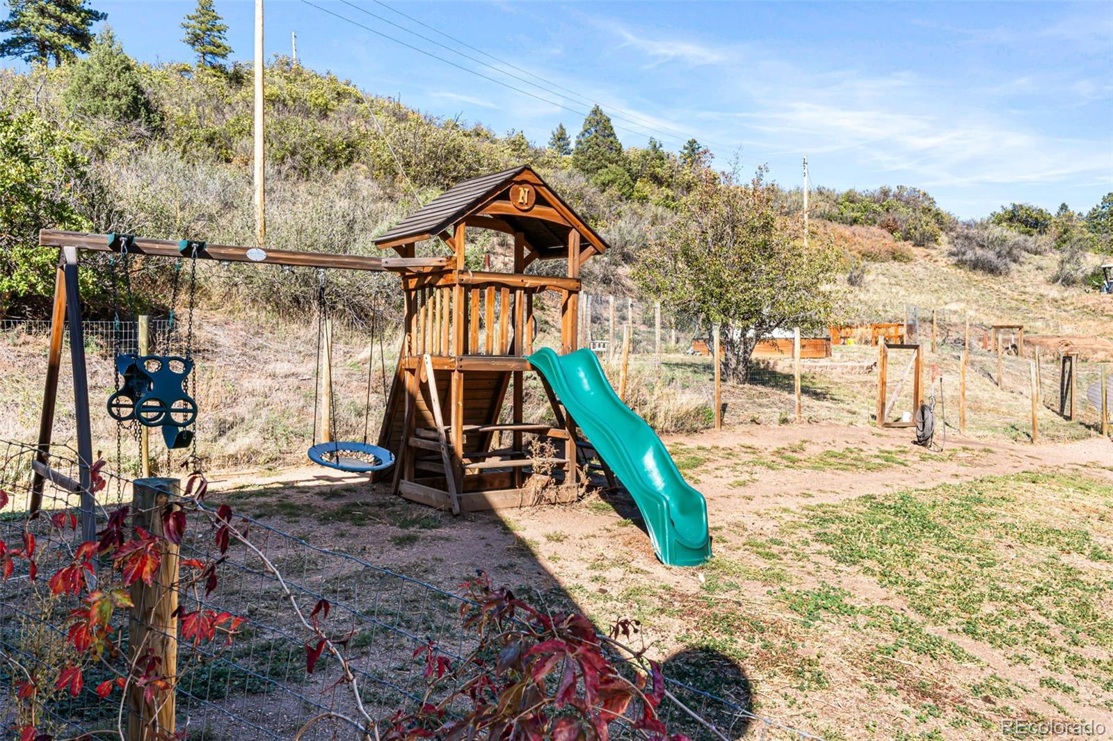 MLS Image #33 for 7796  columbine lane,sedalia, Colorado