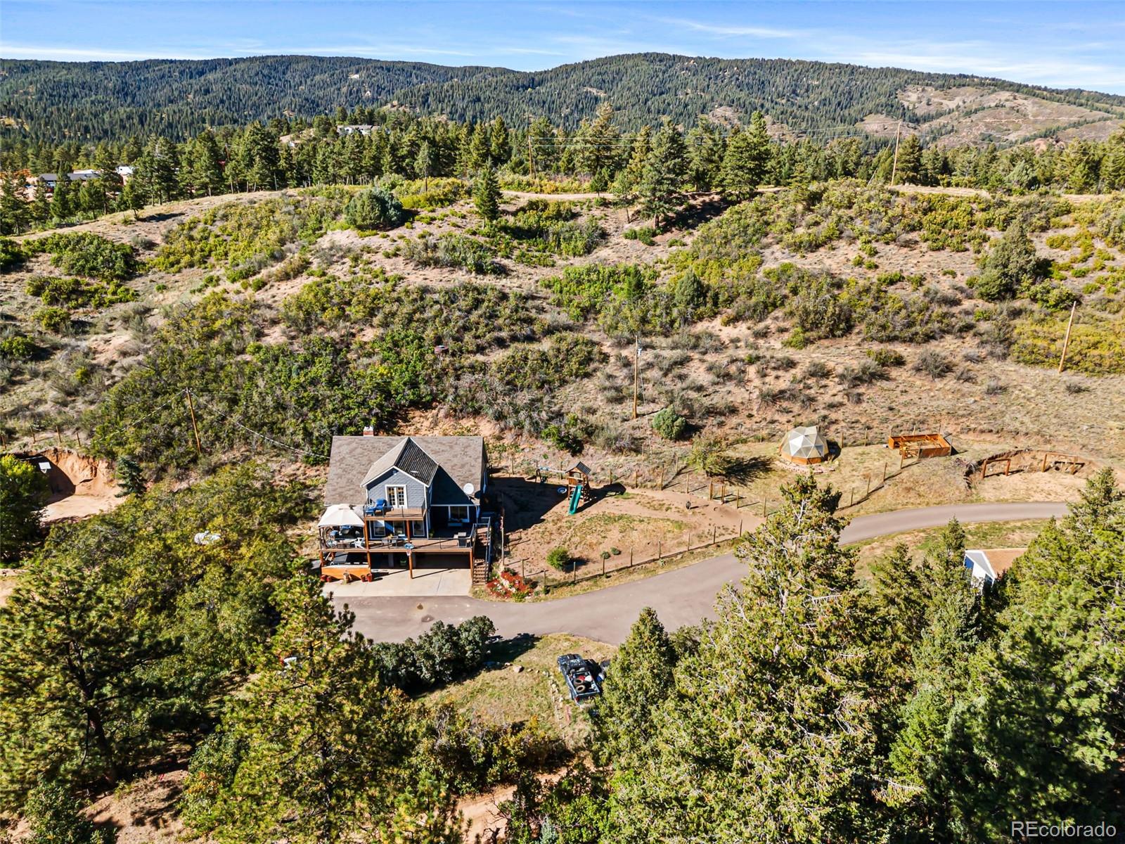 MLS Image #35 for 7796  columbine lane,sedalia, Colorado