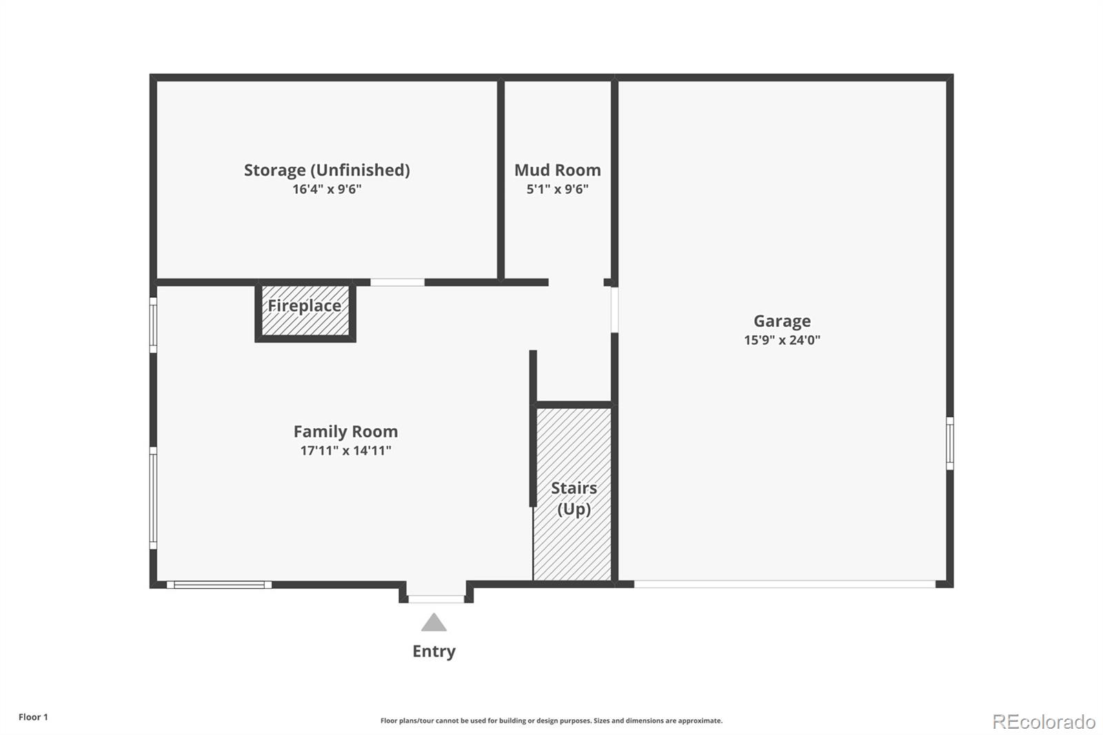MLS Image #38 for 7796  columbine lane,sedalia, Colorado