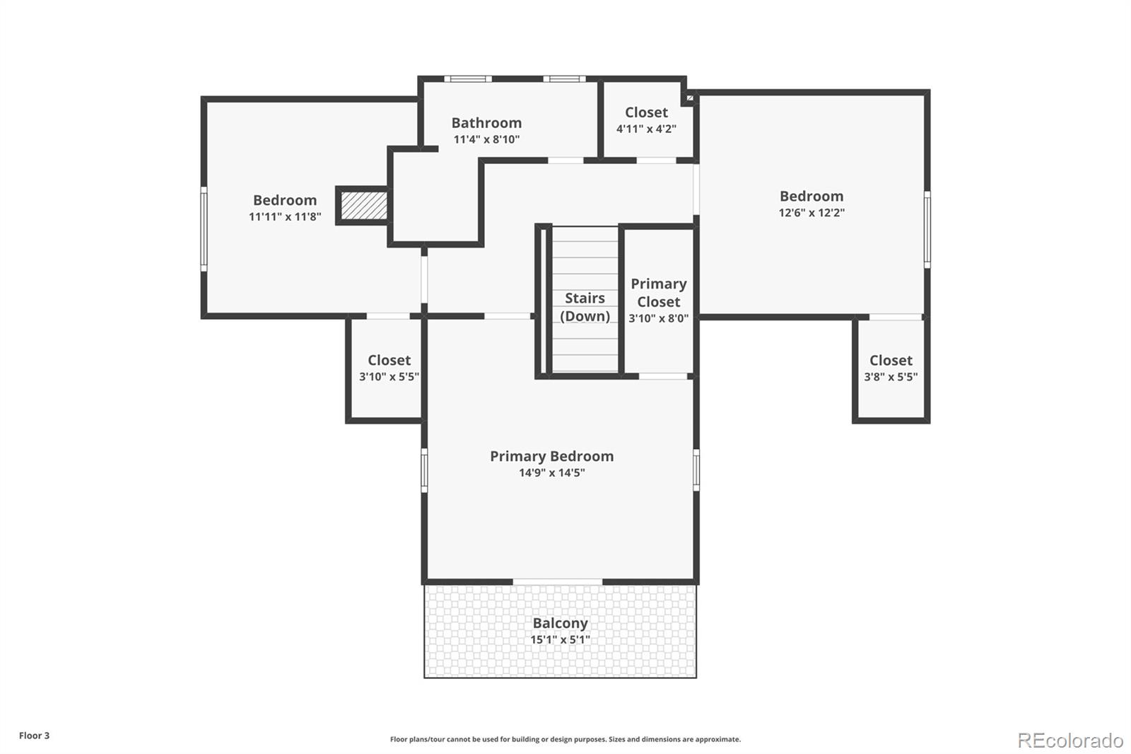 MLS Image #39 for 7796  columbine lane,sedalia, Colorado