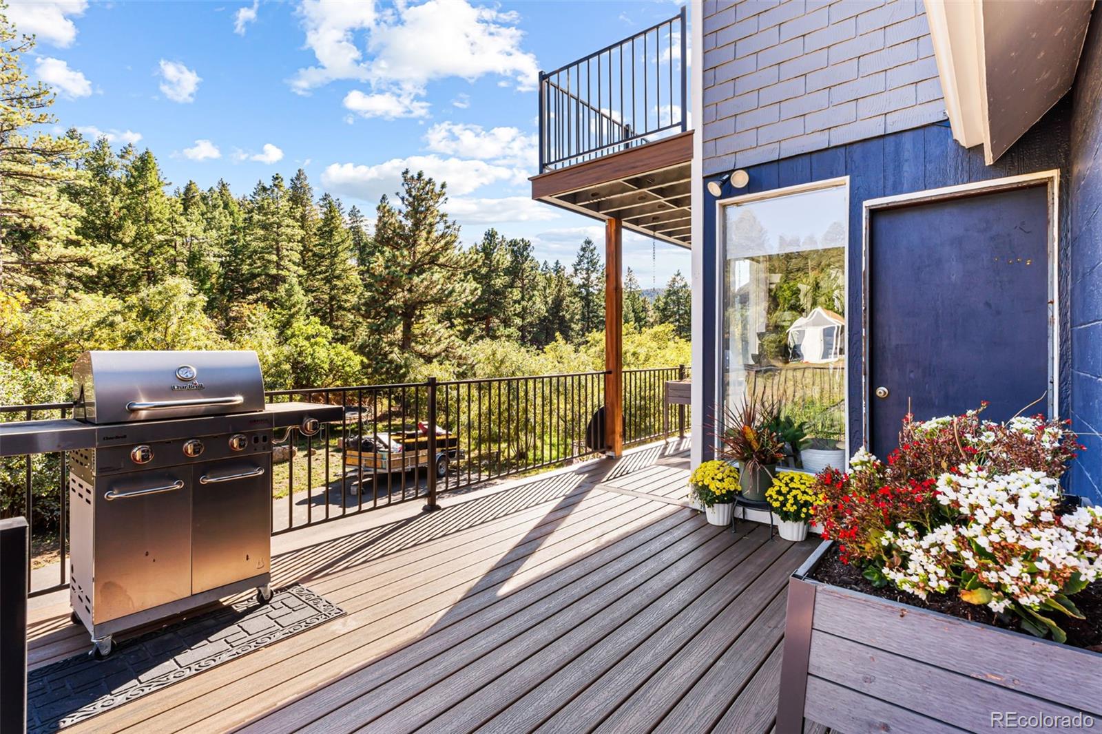 MLS Image #4 for 7796  columbine lane,sedalia, Colorado