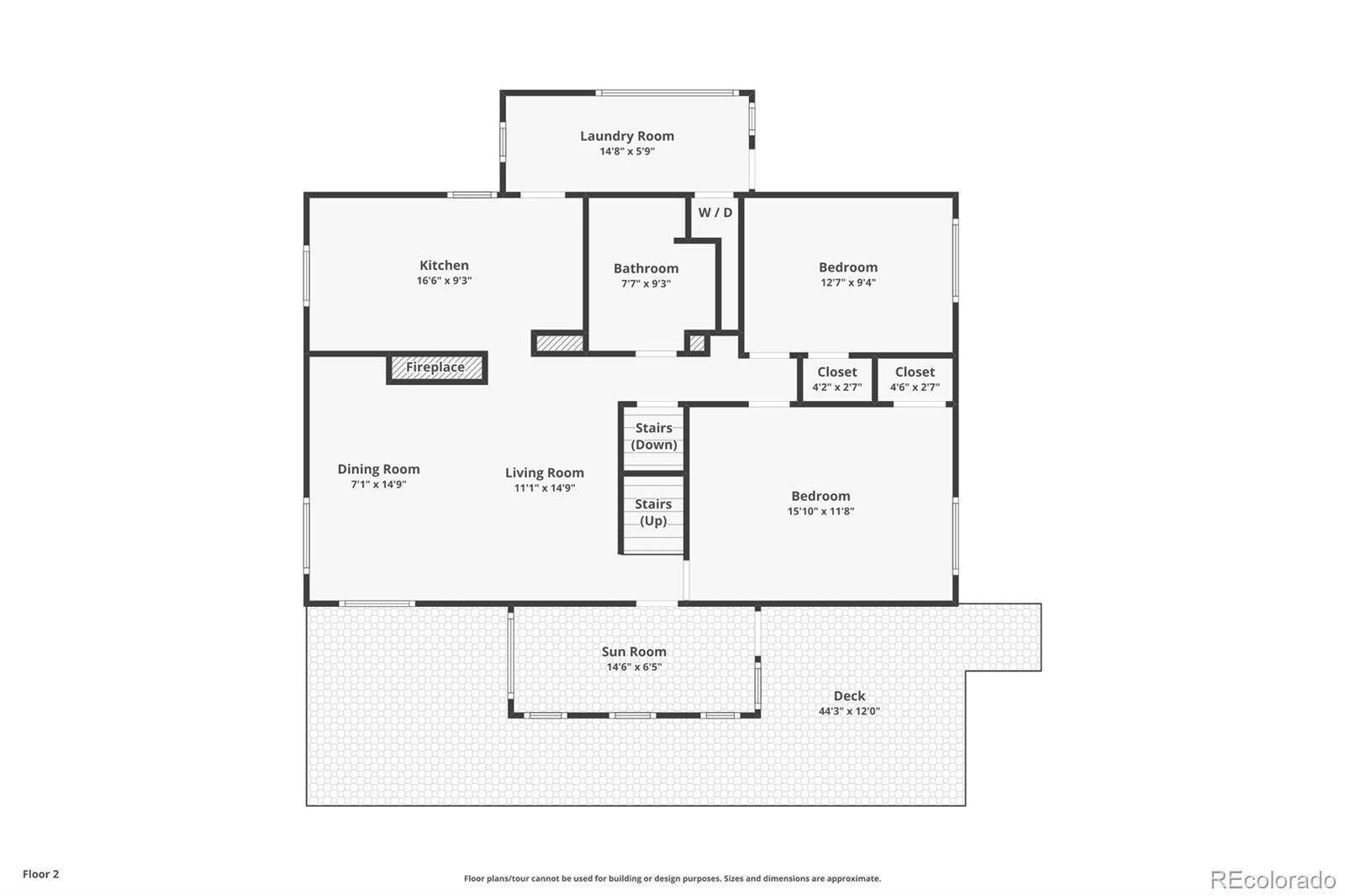 MLS Image #40 for 7796  columbine lane,sedalia, Colorado