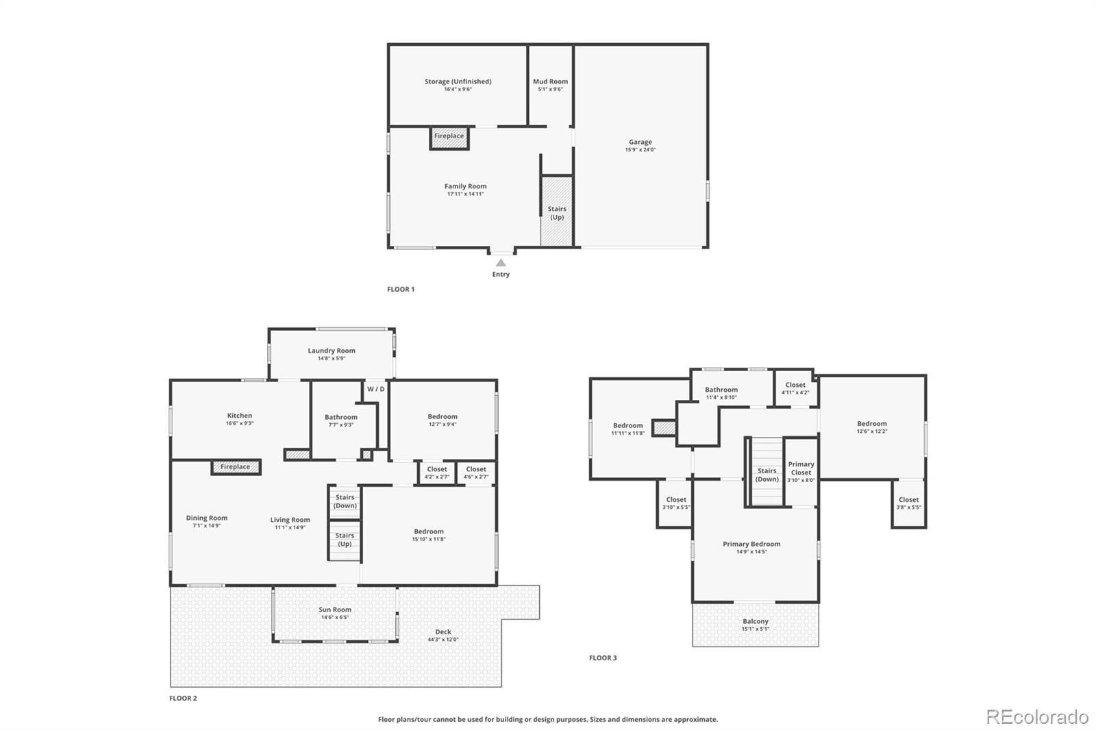 MLS Image #41 for 7796  columbine lane,sedalia, Colorado