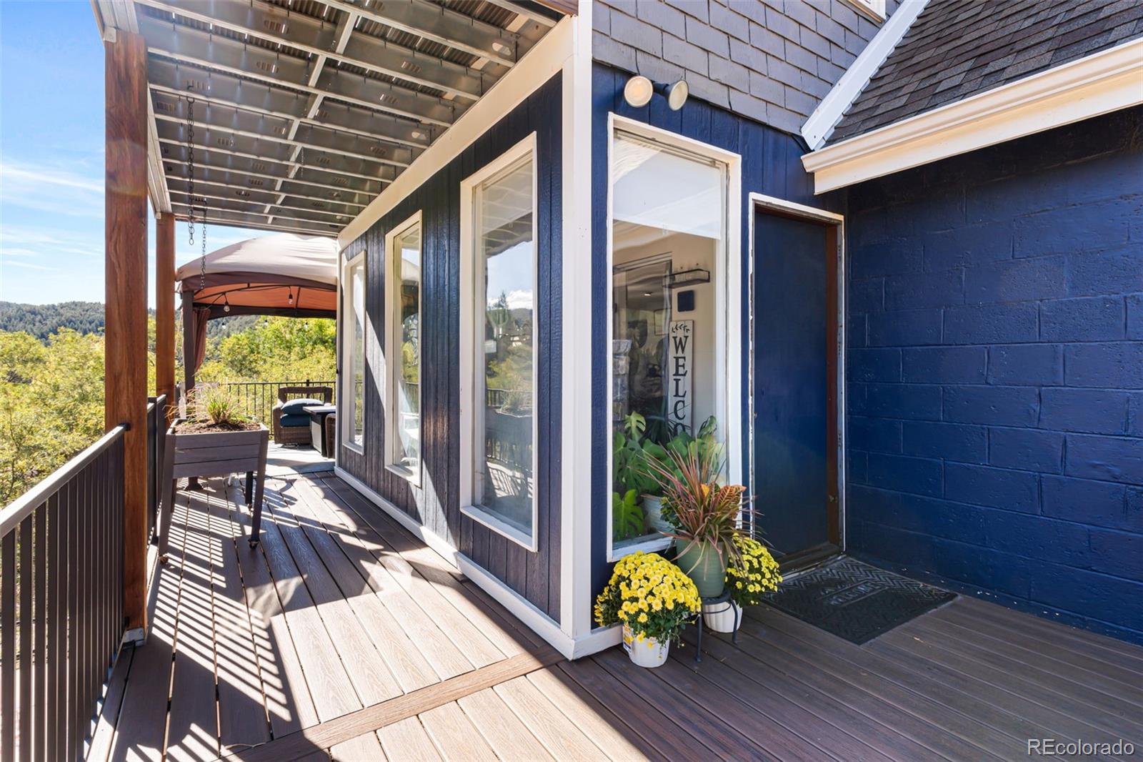 MLS Image #5 for 7796  columbine lane,sedalia, Colorado
