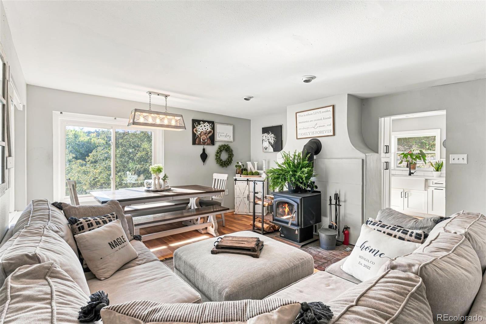 MLS Image #8 for 7796  columbine lane,sedalia, Colorado