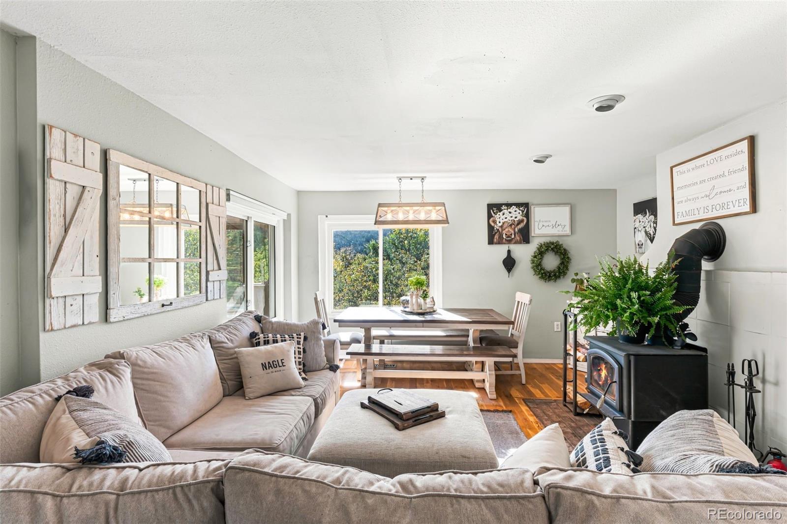 MLS Image #9 for 7796  columbine lane,sedalia, Colorado