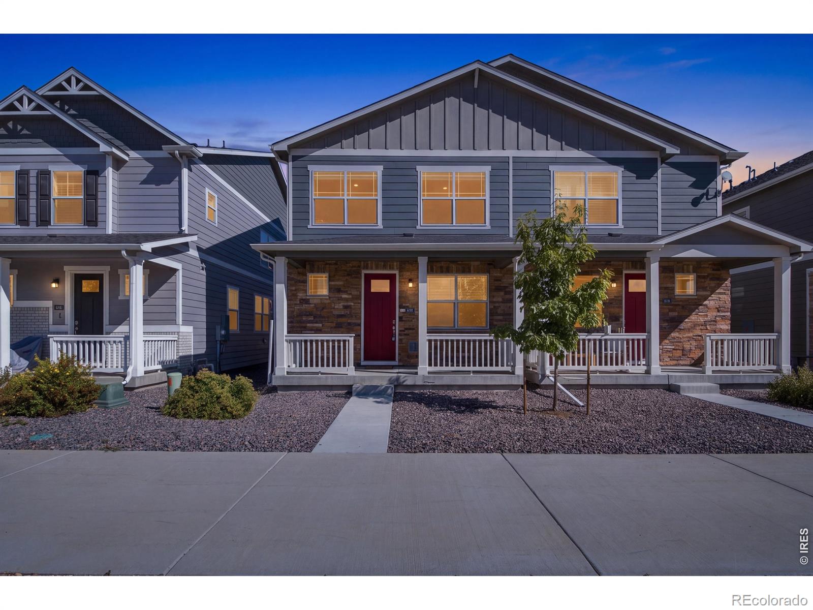MLS Image #22 for 604  thoroughbred lane,johnstown, Colorado