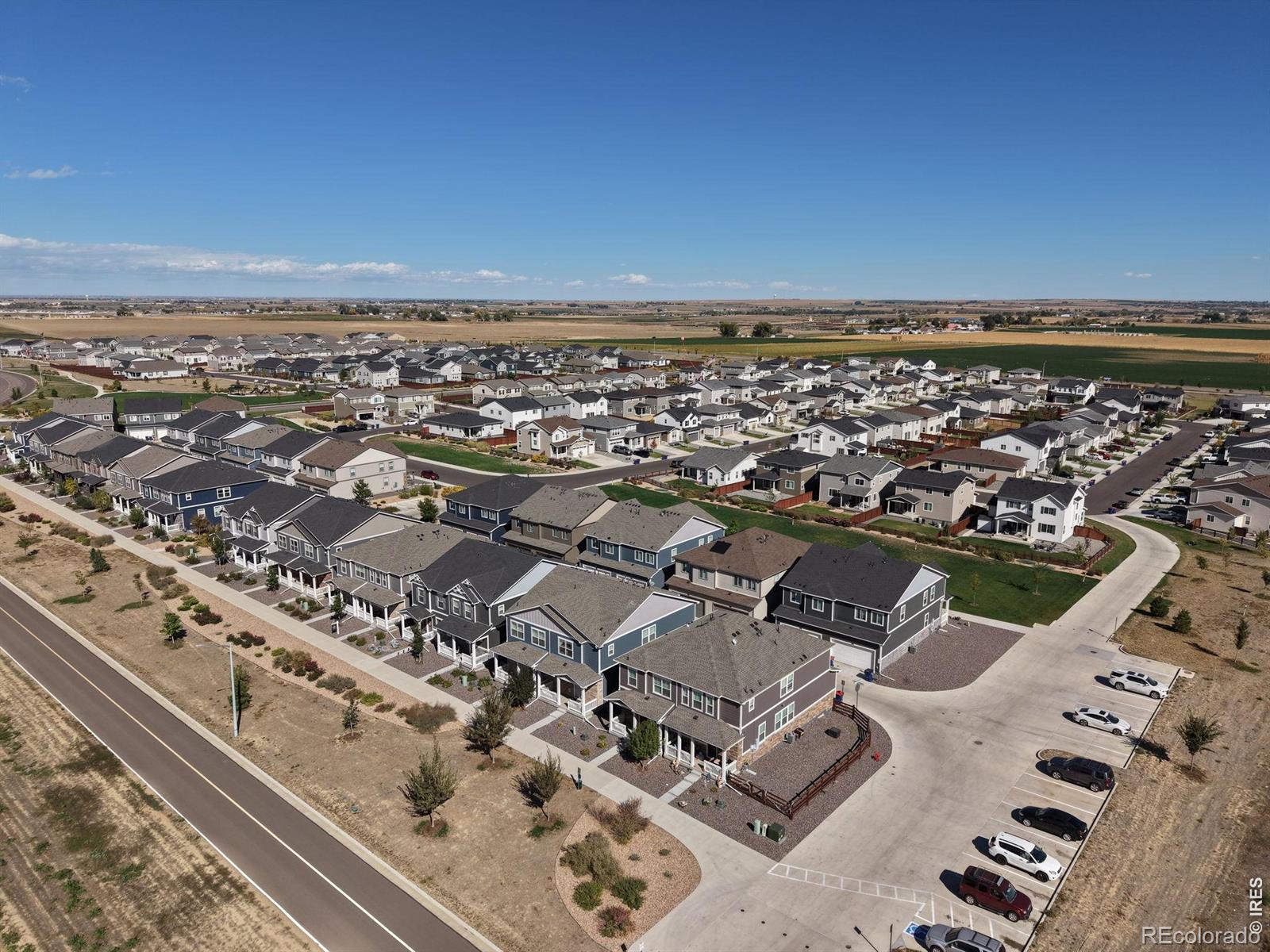MLS Image #25 for 604  thoroughbred lane,johnstown, Colorado