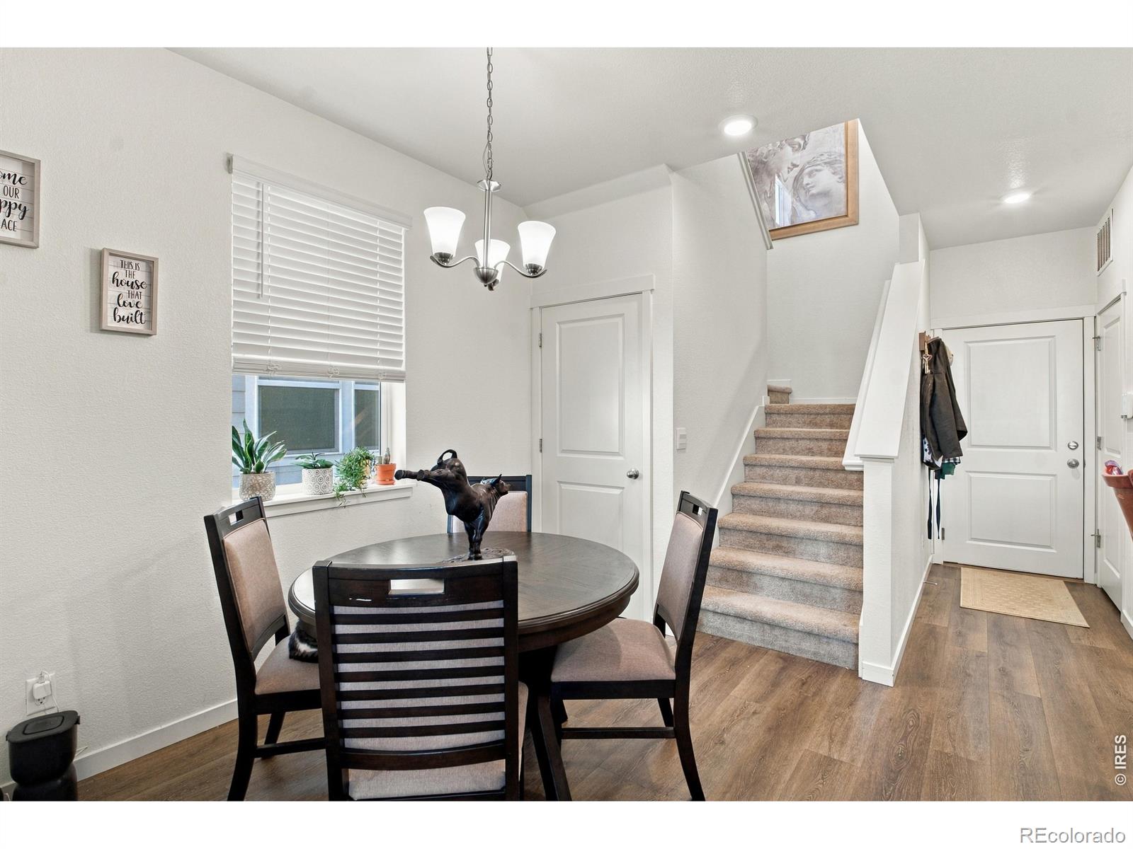 MLS Image #9 for 604  thoroughbred lane,johnstown, Colorado