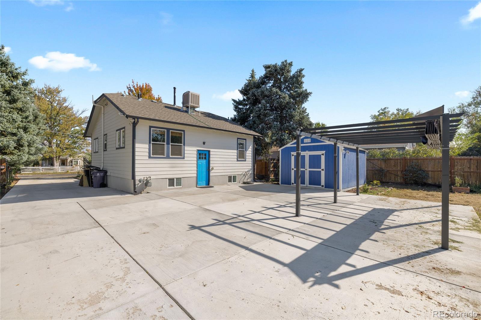 MLS Image #21 for 1463 s knox court,denver, Colorado