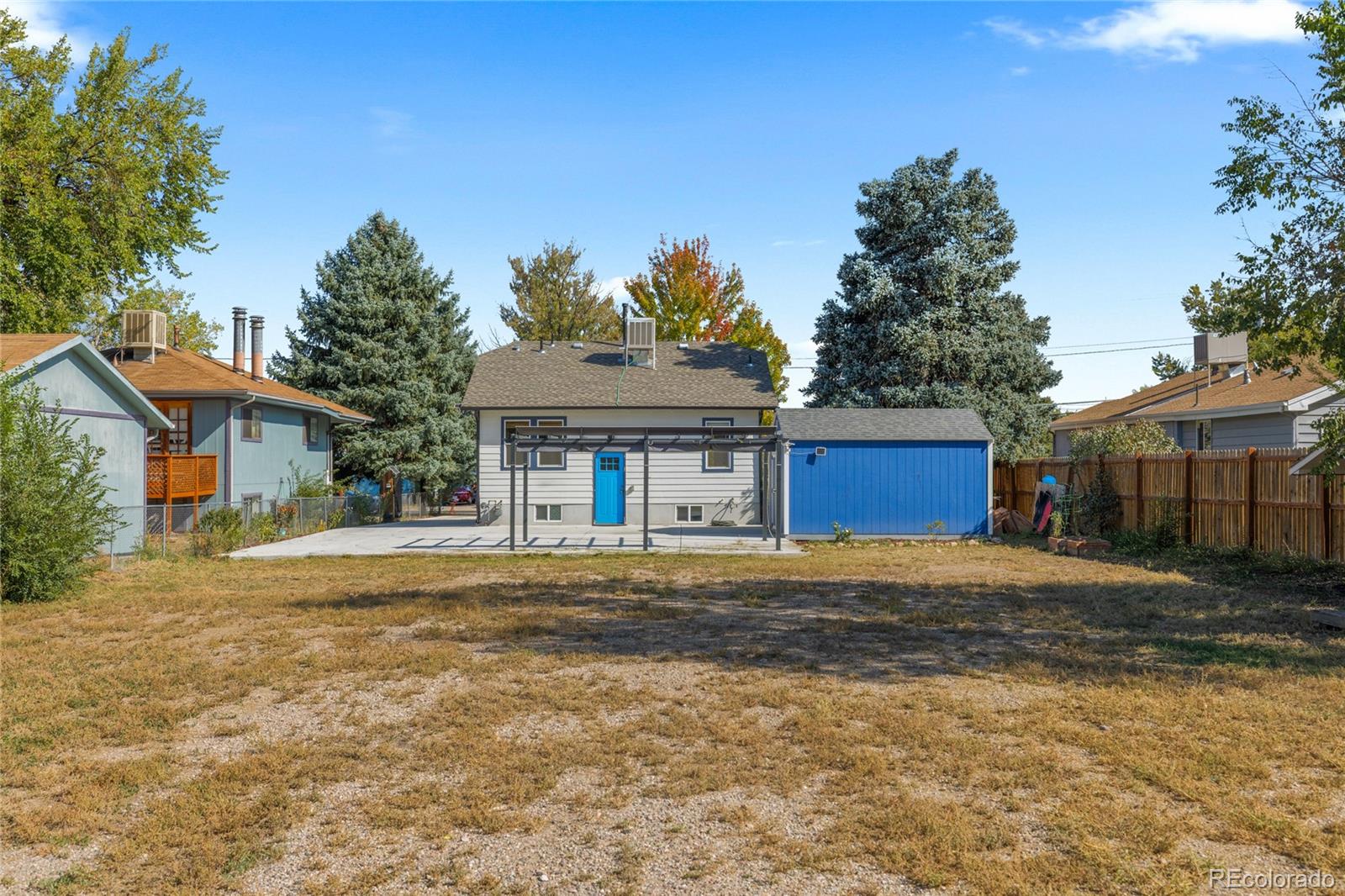 MLS Image #22 for 1463 s knox court,denver, Colorado