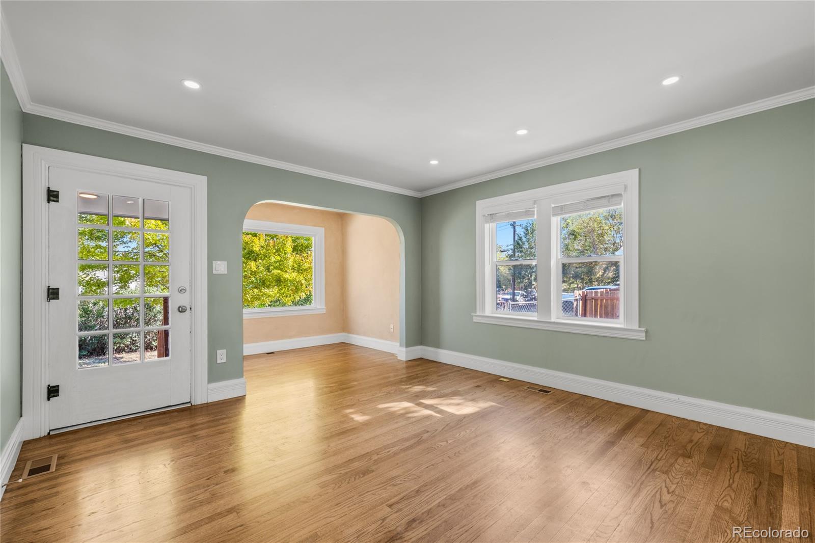 MLS Image #3 for 1463 s knox court,denver, Colorado