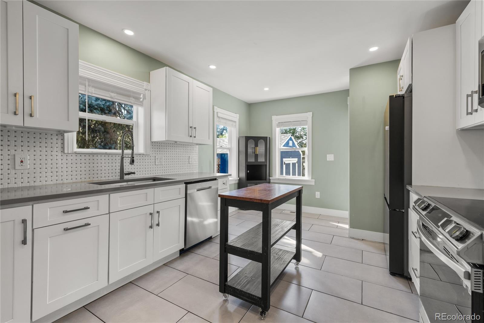 MLS Image #5 for 1463 s knox court,denver, Colorado