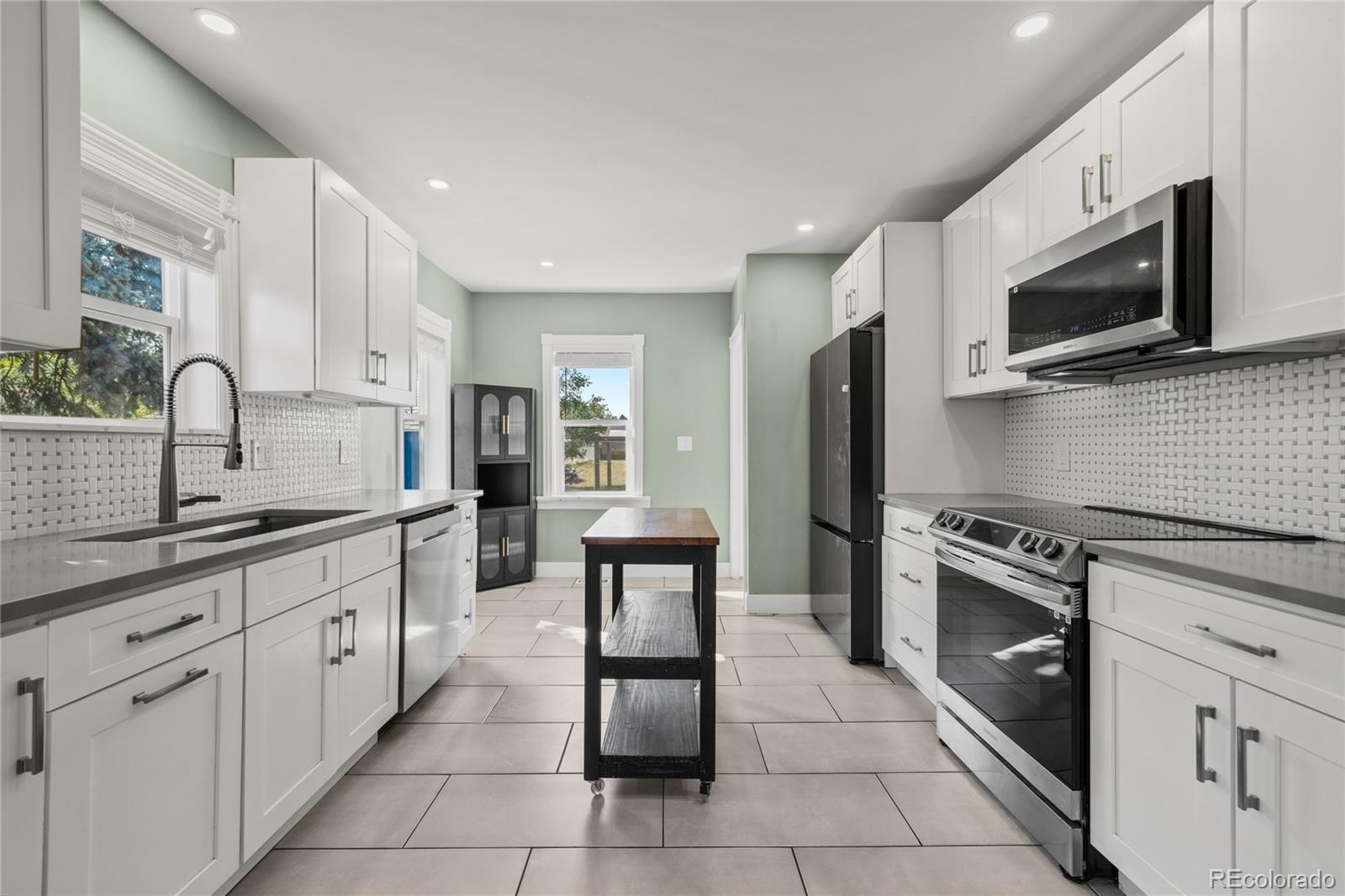 MLS Image #6 for 1463 s knox court,denver, Colorado