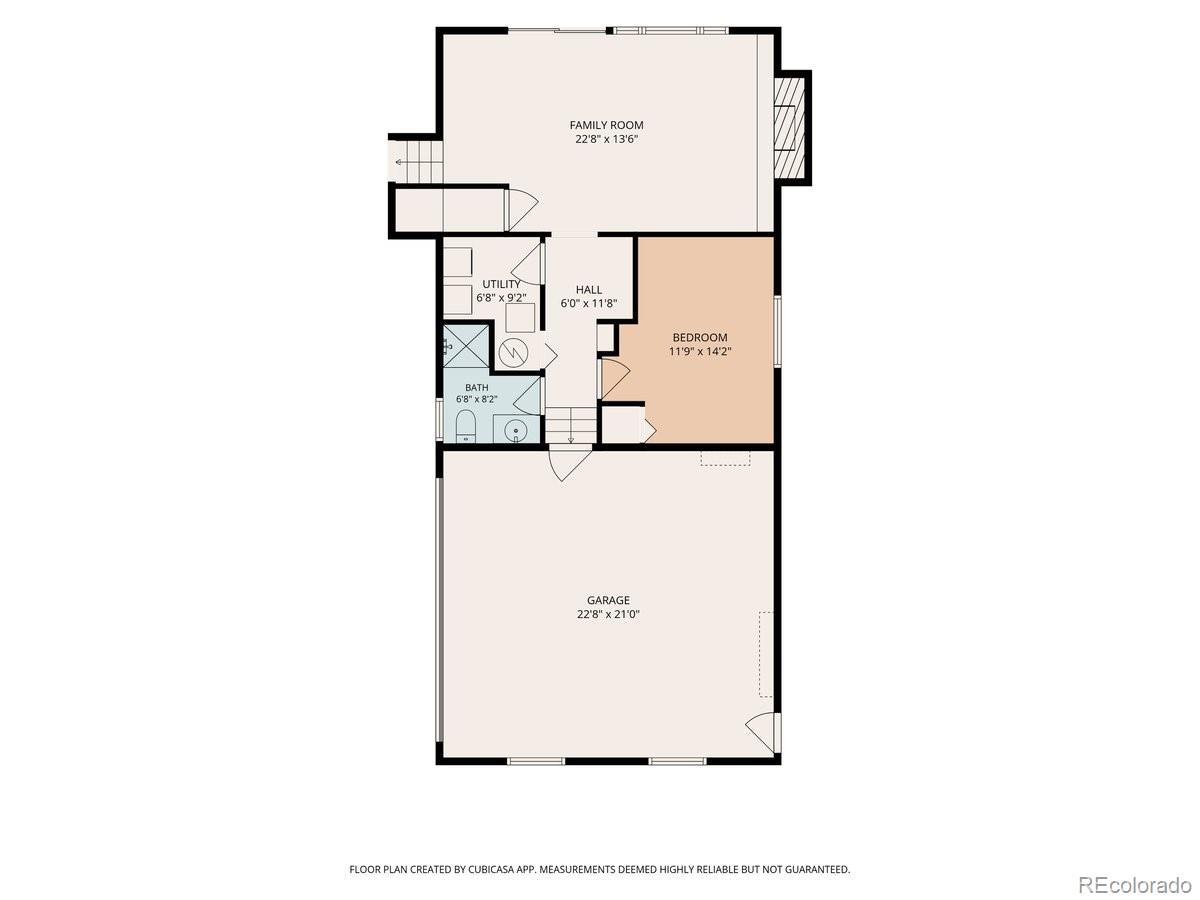 MLS Image #38 for 1866  mountain view street,erie, Colorado