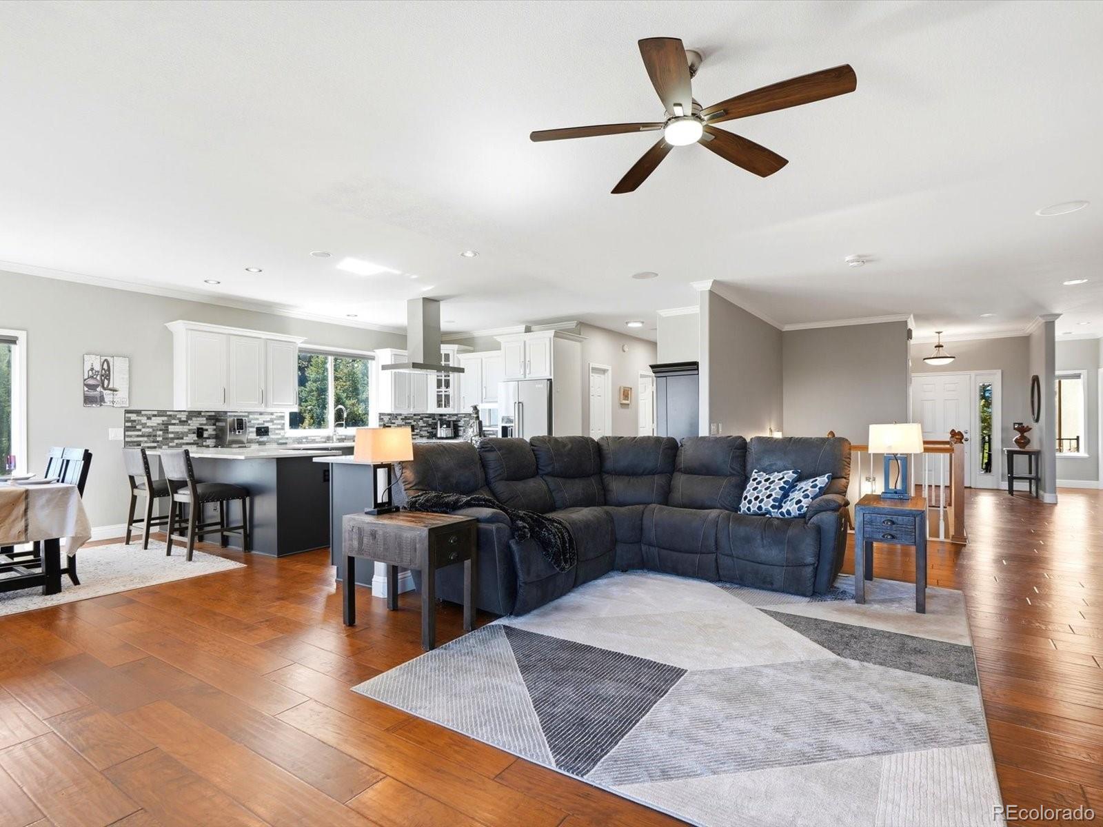 MLS Image #11 for 13084  deer ridge way,larkspur, Colorado