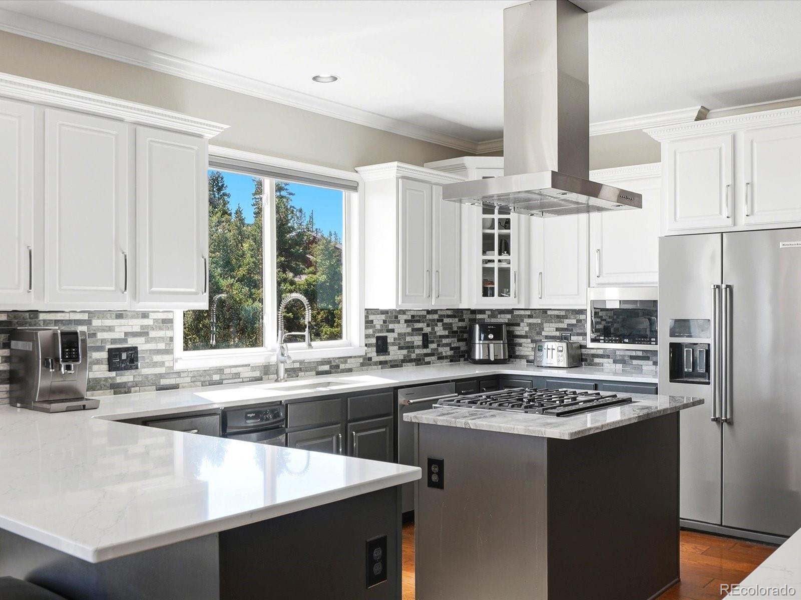 MLS Image #12 for 13084  deer ridge way,larkspur, Colorado
