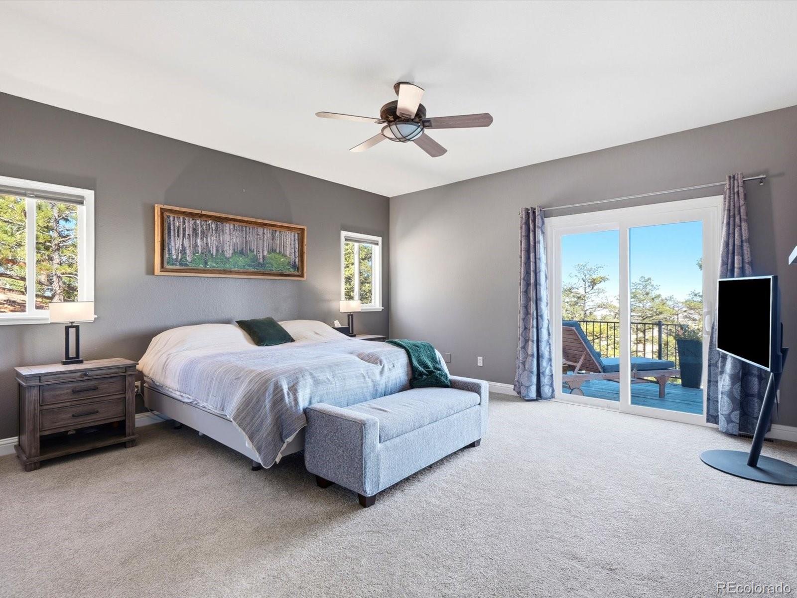 MLS Image #15 for 13084  deer ridge way,larkspur, Colorado