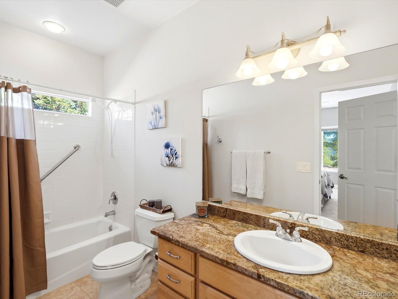 MLS Image #21 for 13084  deer ridge way,larkspur, Colorado