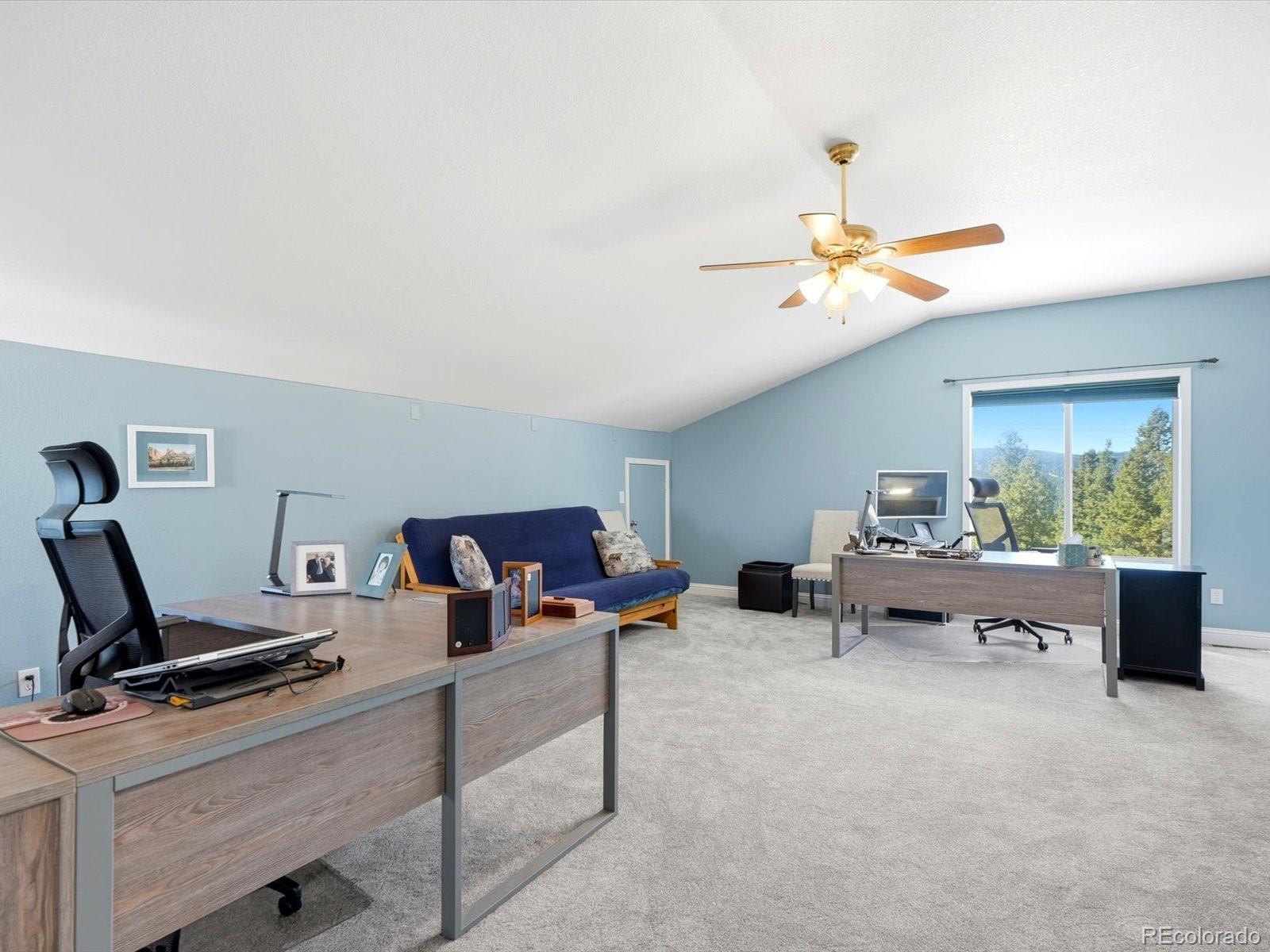 MLS Image #22 for 13084  deer ridge way,larkspur, Colorado