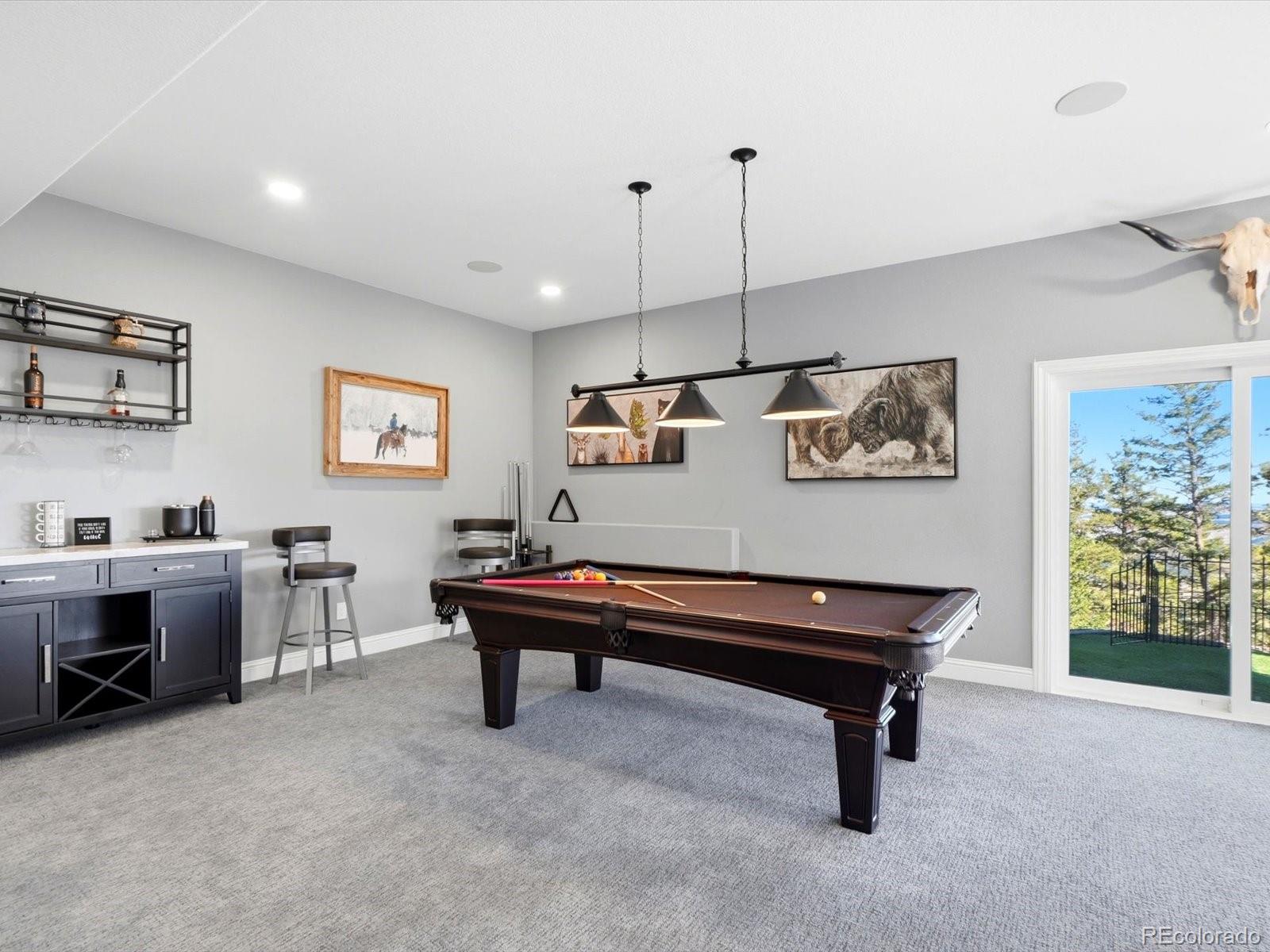 MLS Image #24 for 13084  deer ridge way,larkspur, Colorado