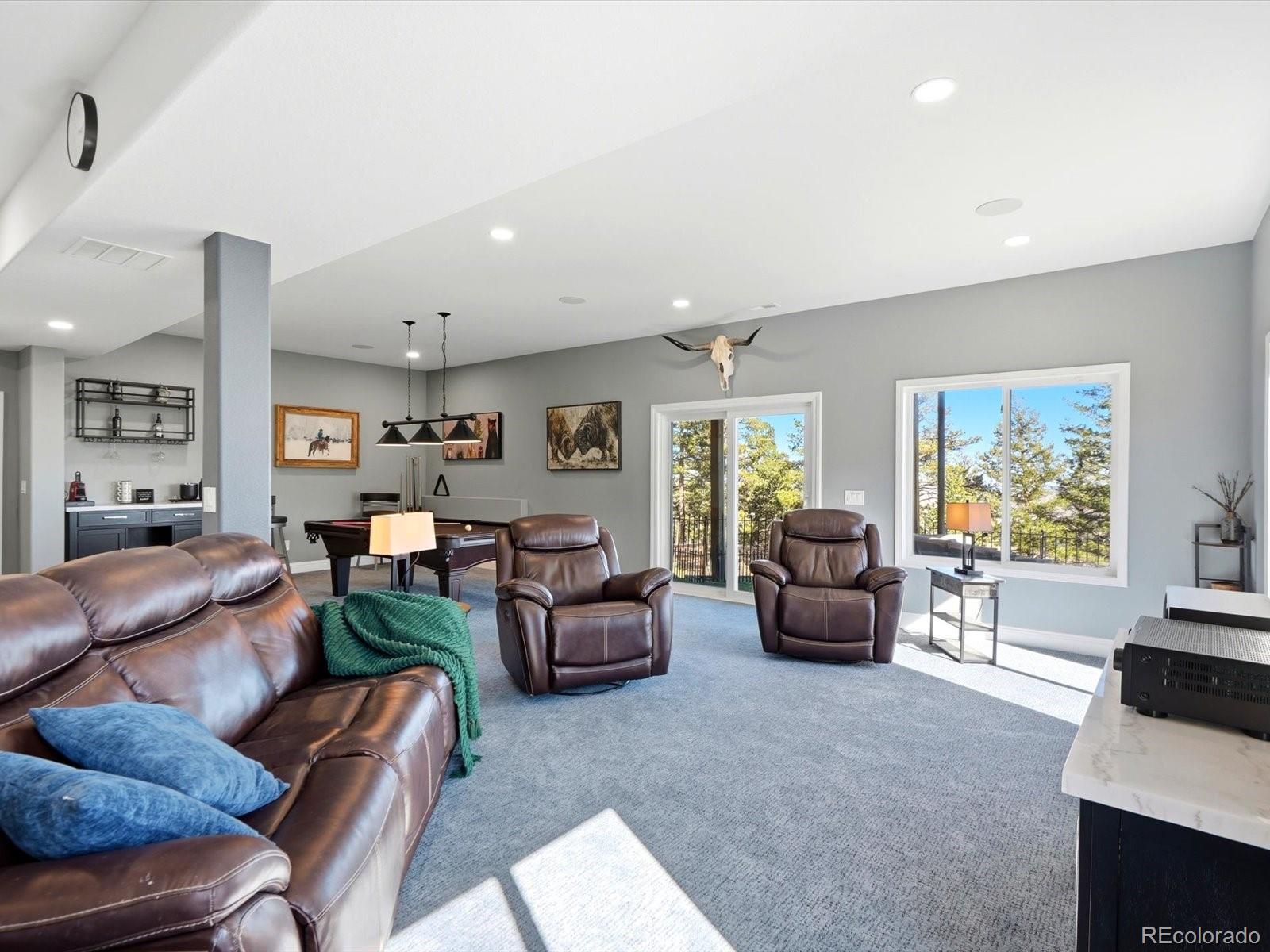 MLS Image #25 for 13084  deer ridge way,larkspur, Colorado